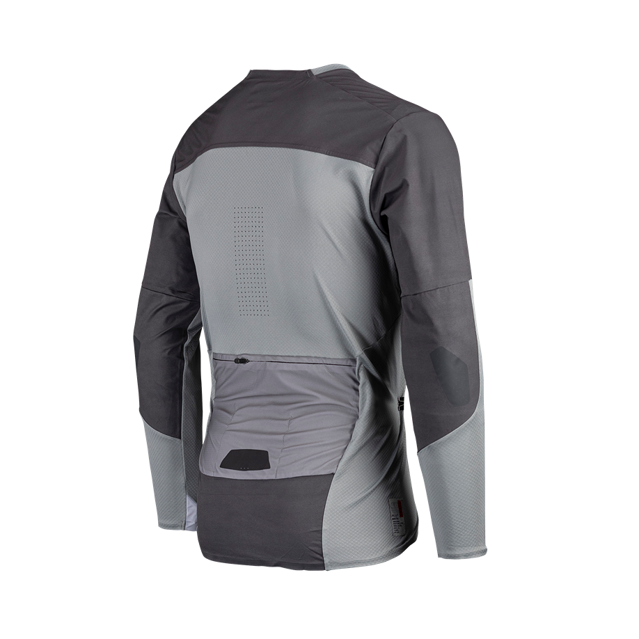 Maglia MTB AllMountain 4.0 elasticizzata e traspitante