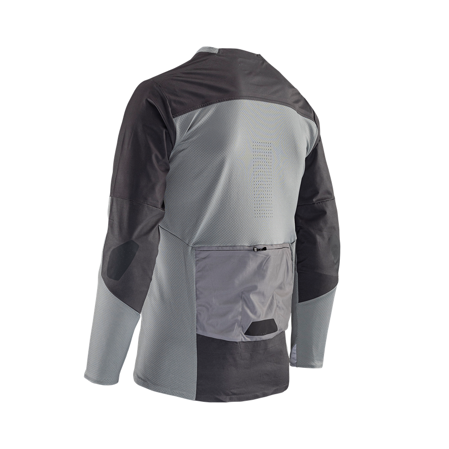 Maglia MTB AllMountain 4.0 elasticizzata e traspitante