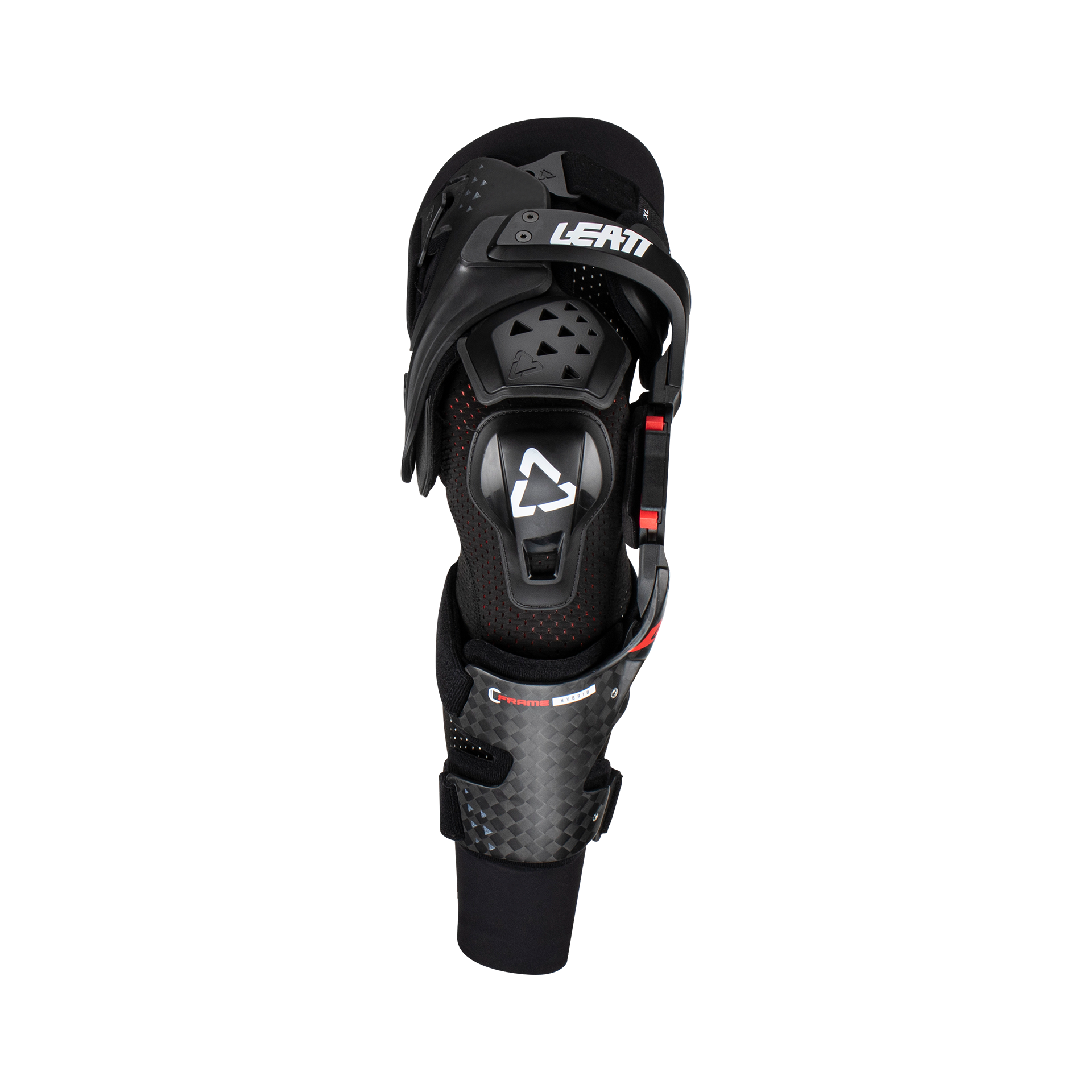 Ginocchiera Knee Brace C-Frame Hybrid