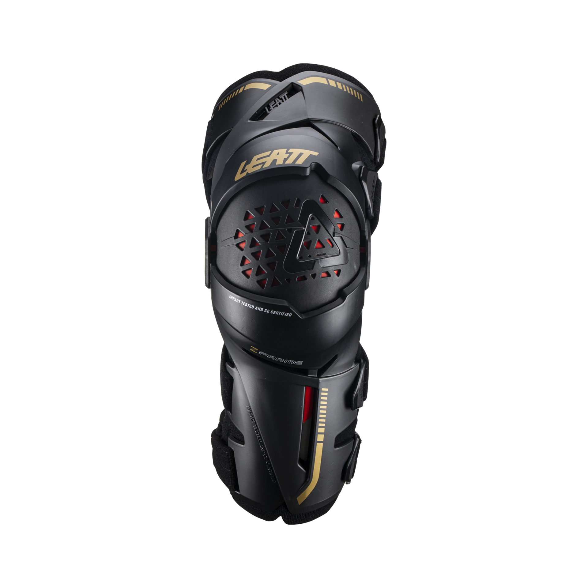 Ginocchiere Z-Frame - Coppia