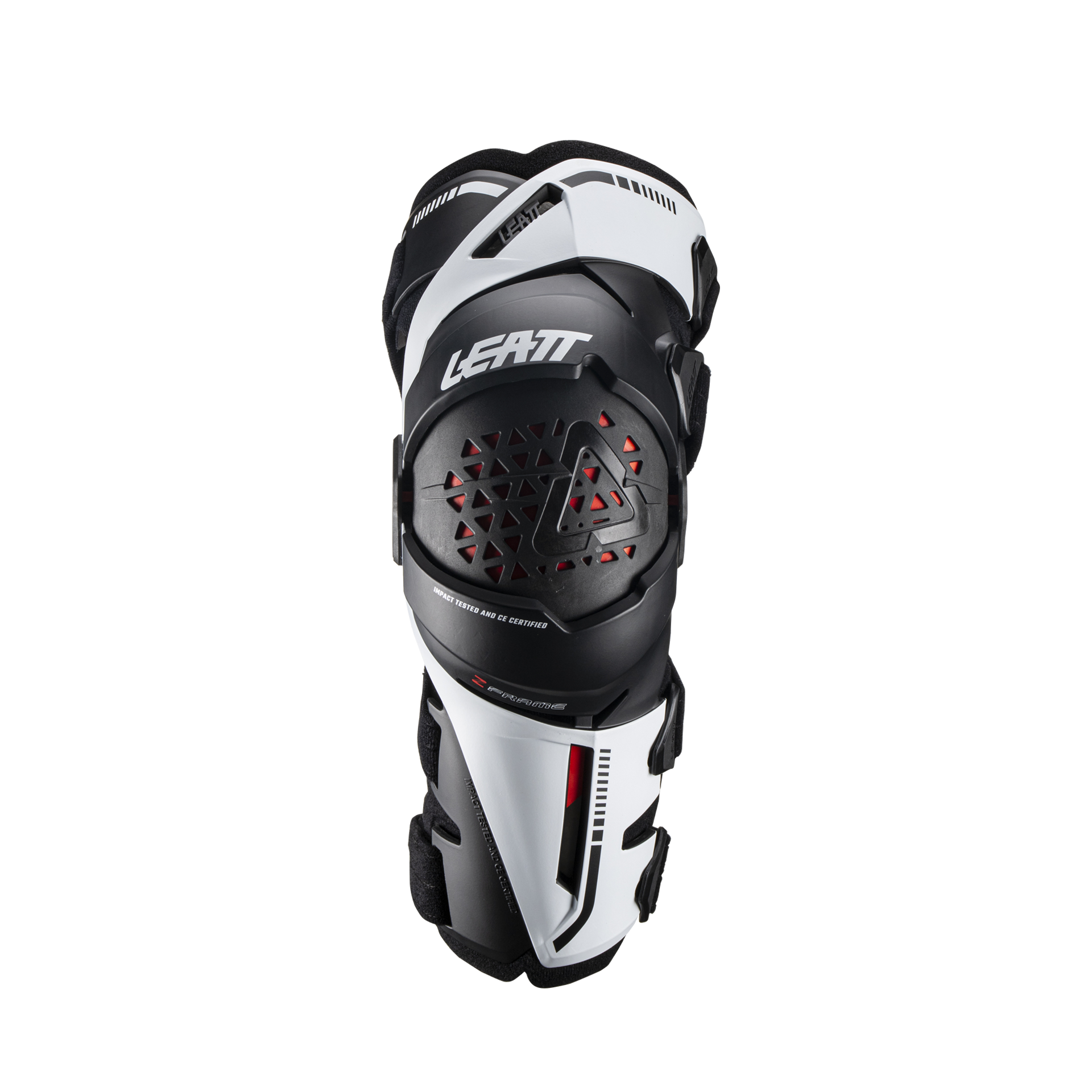 Ginocchiere Z-Frame - Coppia