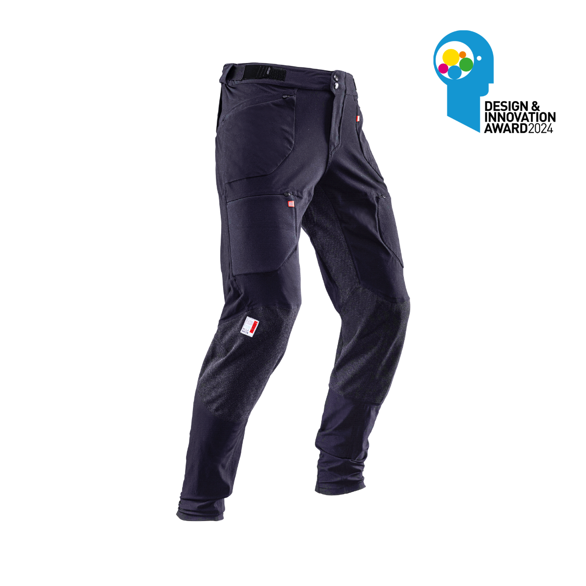 Pantaloni MTB AllMountain 4.0