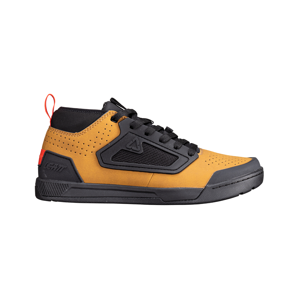 Scarpe MTB Flat 3.0 con Pattern WaffleGrip PRO