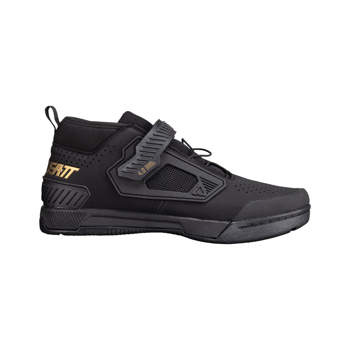 Scarpe MTB Clip 4.0