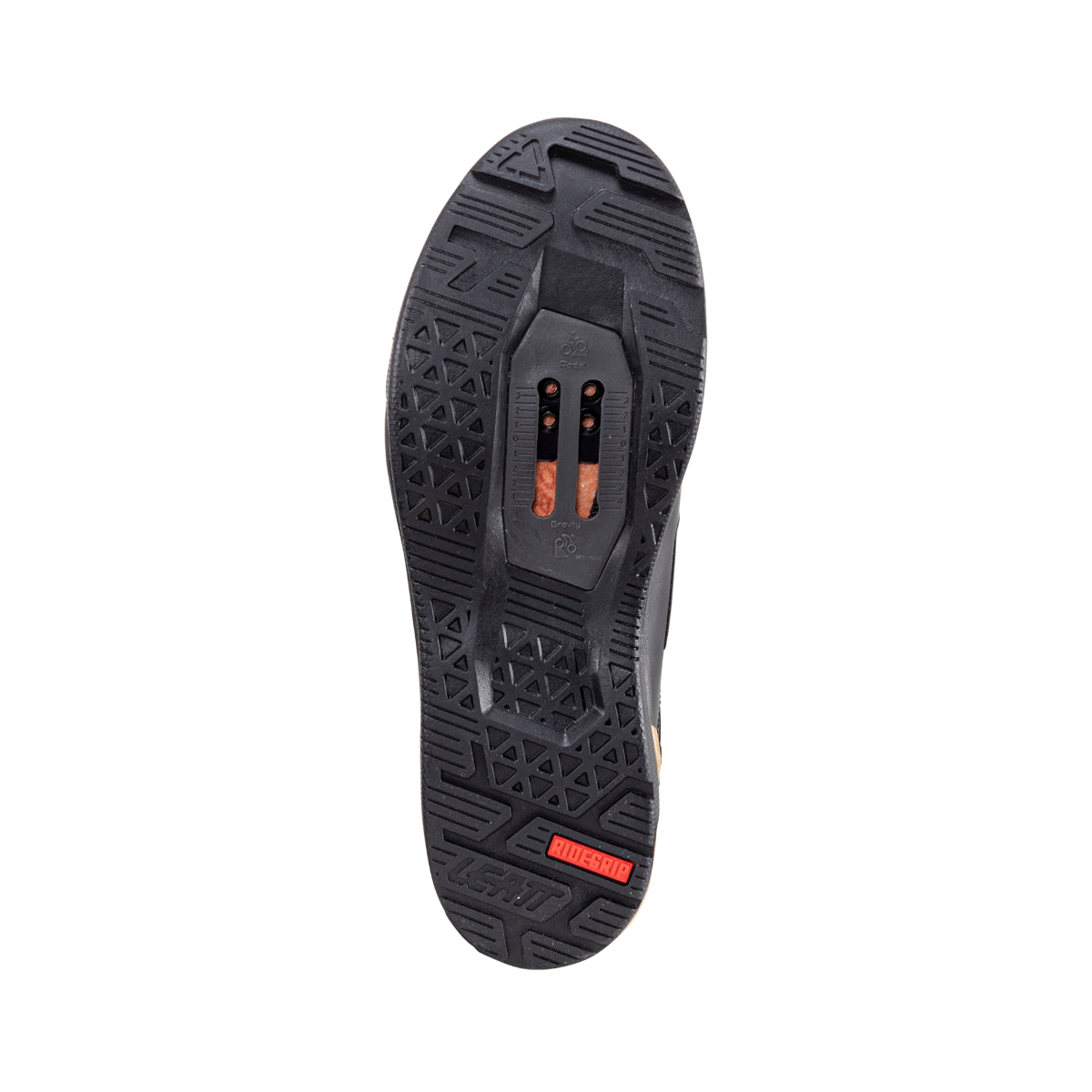 Scarpe MTB Clip 4.0