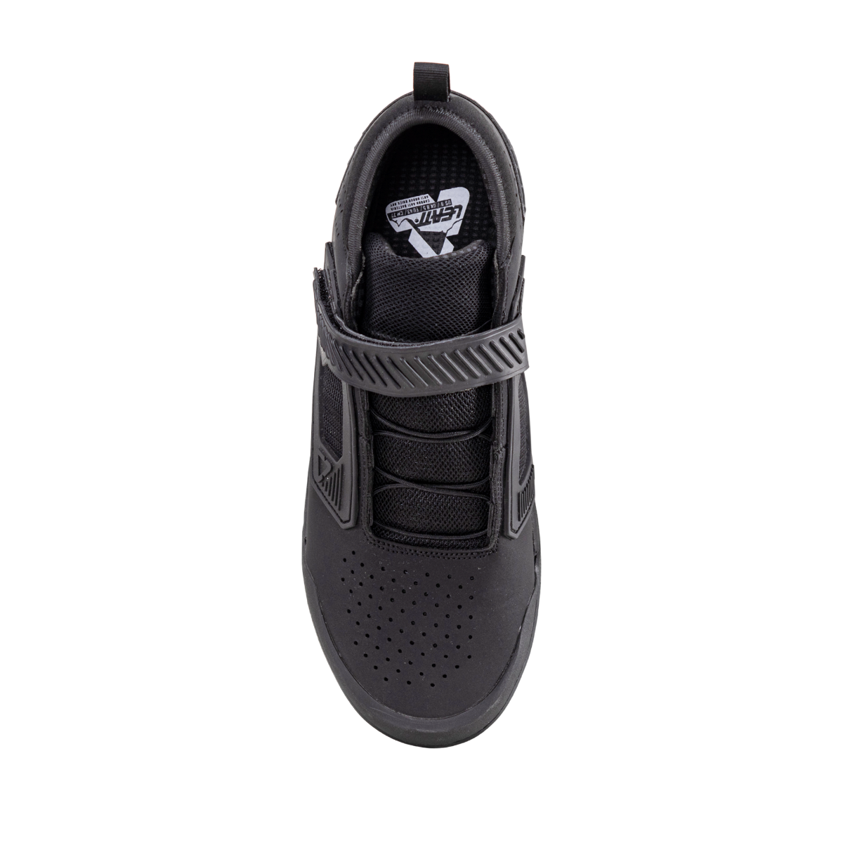 Scarpe MTB Clip 4.0