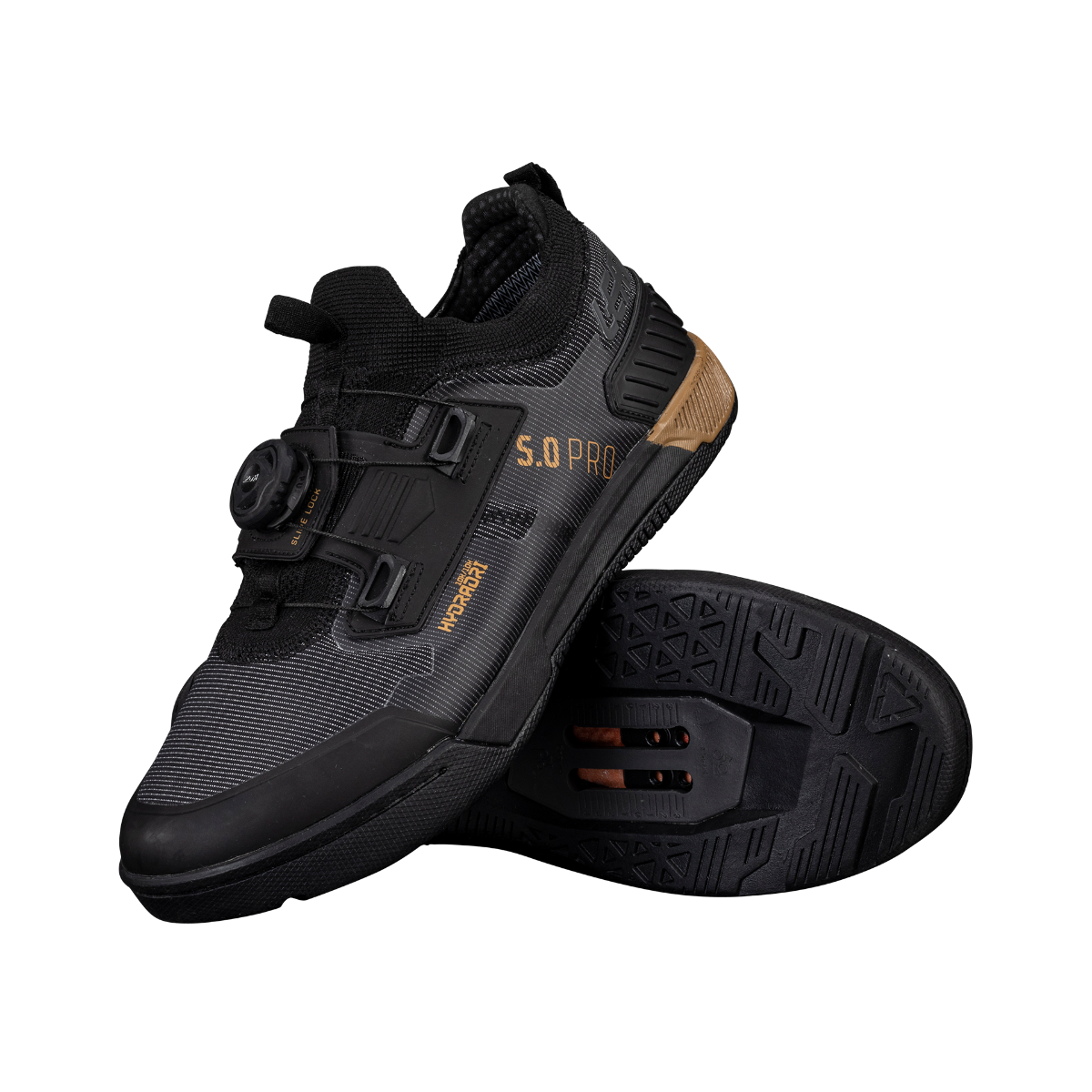 Scarpe MTB Hydradri ProClip 5.0
