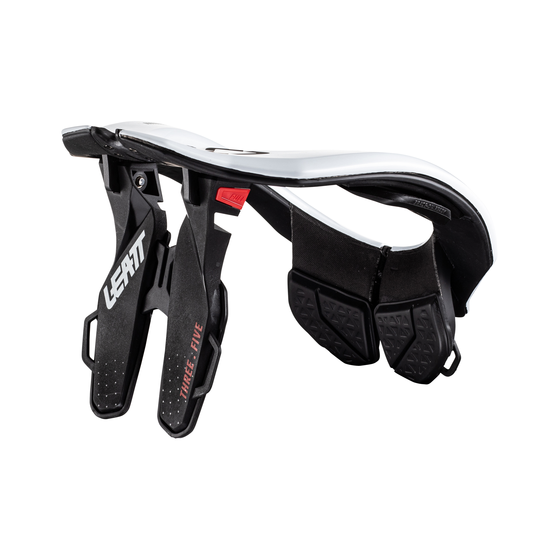 Neck Brace 3.5 leggero e con telaio semirigido