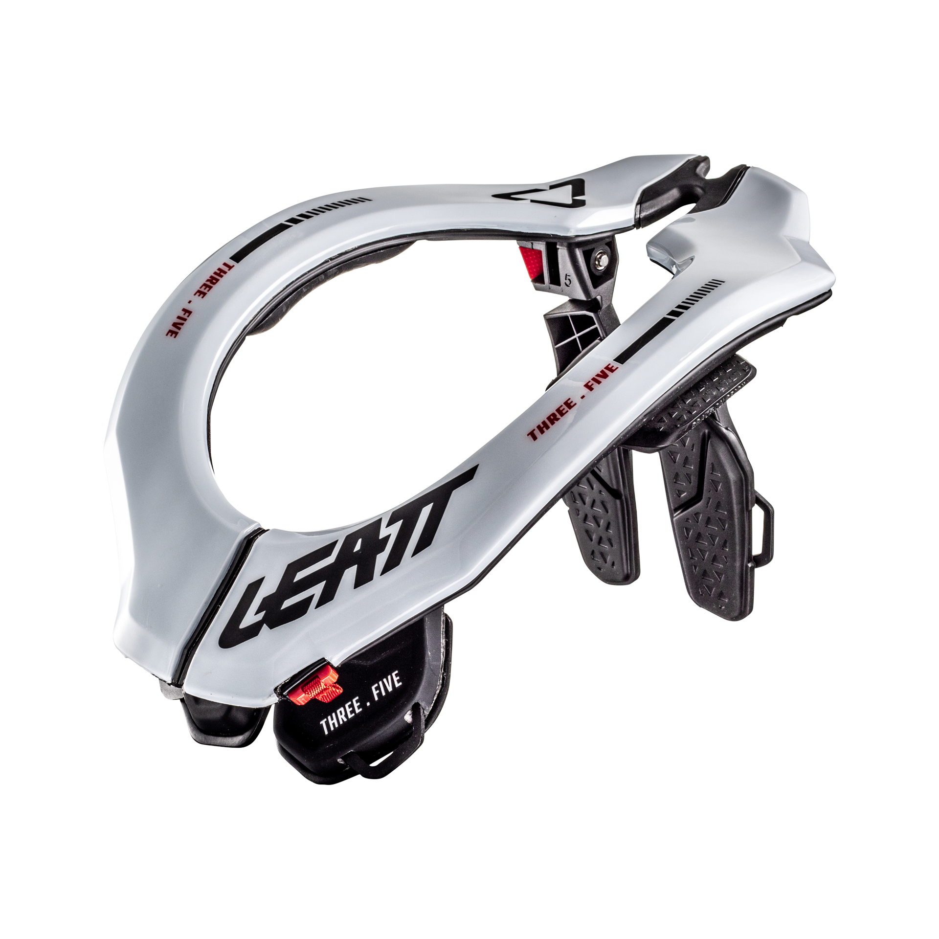 Neck Brace 3.5 leggero e con telaio semirigido