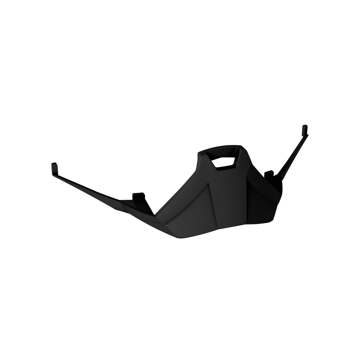 Nose Deflector Velocity