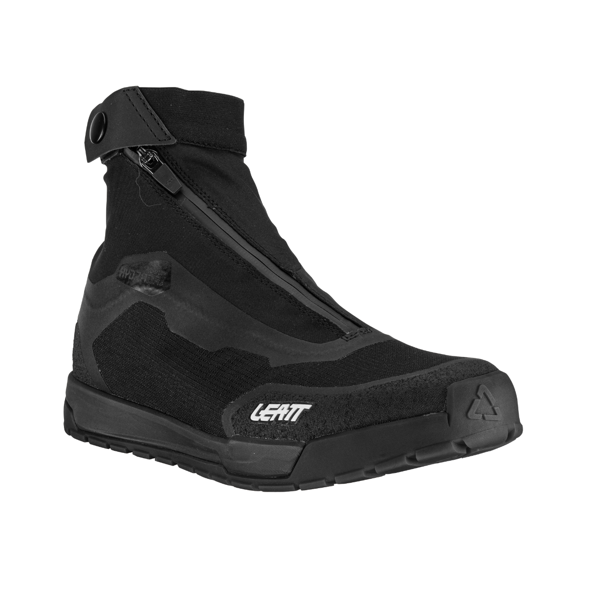 Scarpe MTB 7.0 HydraDri Flat impermeabili e con alta tenuta in qualsiasi condizione cliamatica