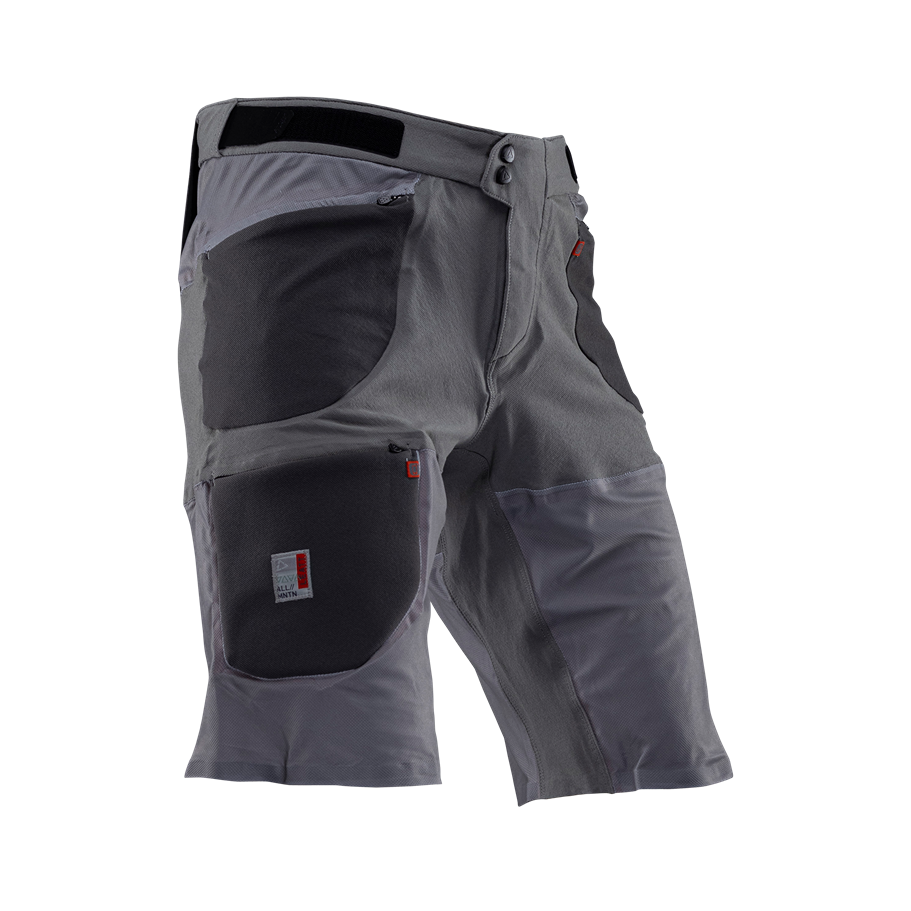Pantaloncini MTB All Mountain 3.0