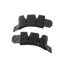 Sizing spacers Pair FUSION 3.0 0mm