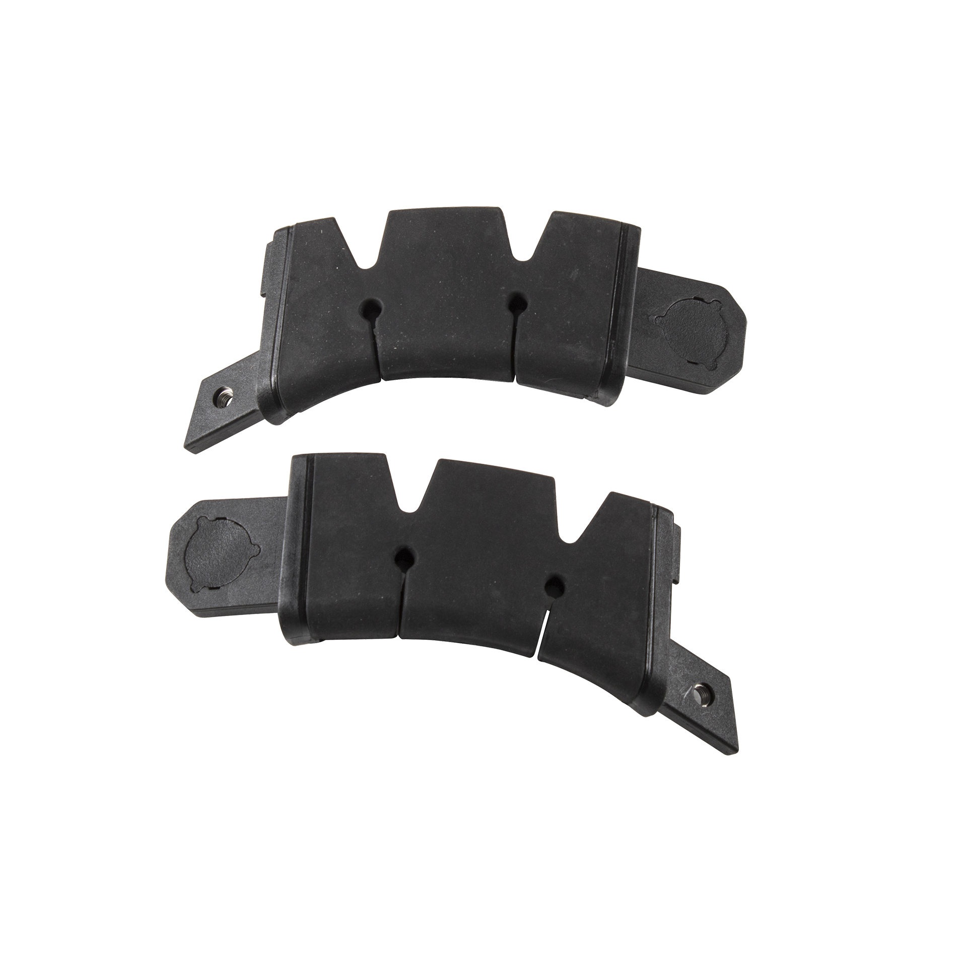 Sizing spacers Pair FUSION 3.0 0mm