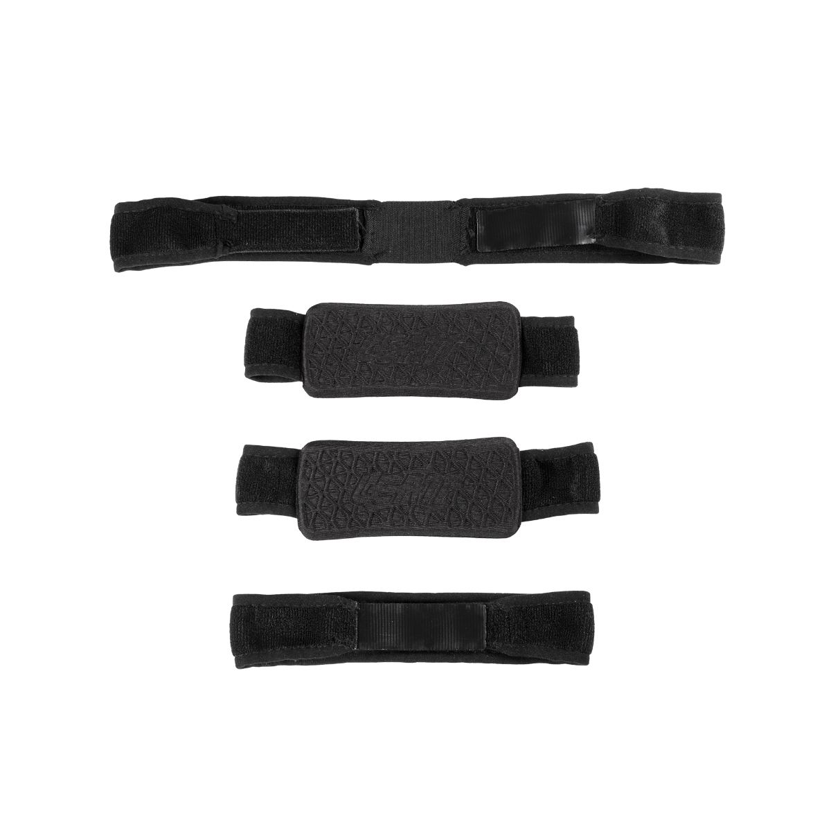 Kit cinghie Hybrid X-Frame - Coppia