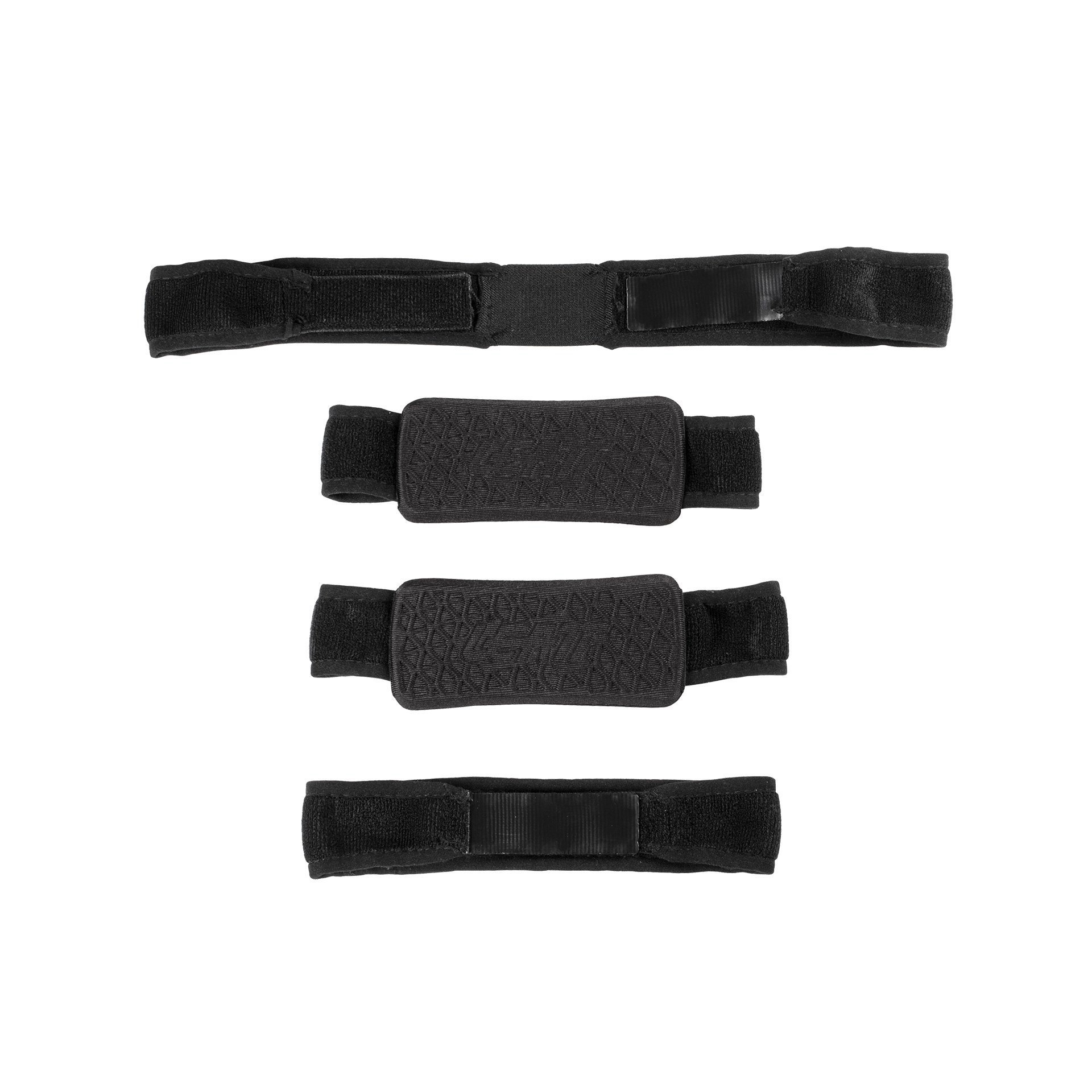 Kit cinghie Hybrid X-Frame - Coppia