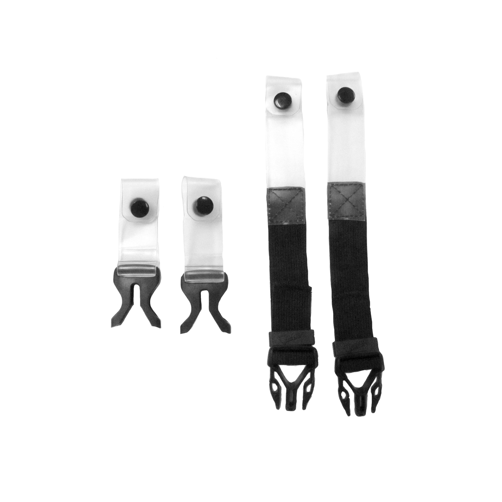 Set di cinghie 3.5 5.5 - Junior