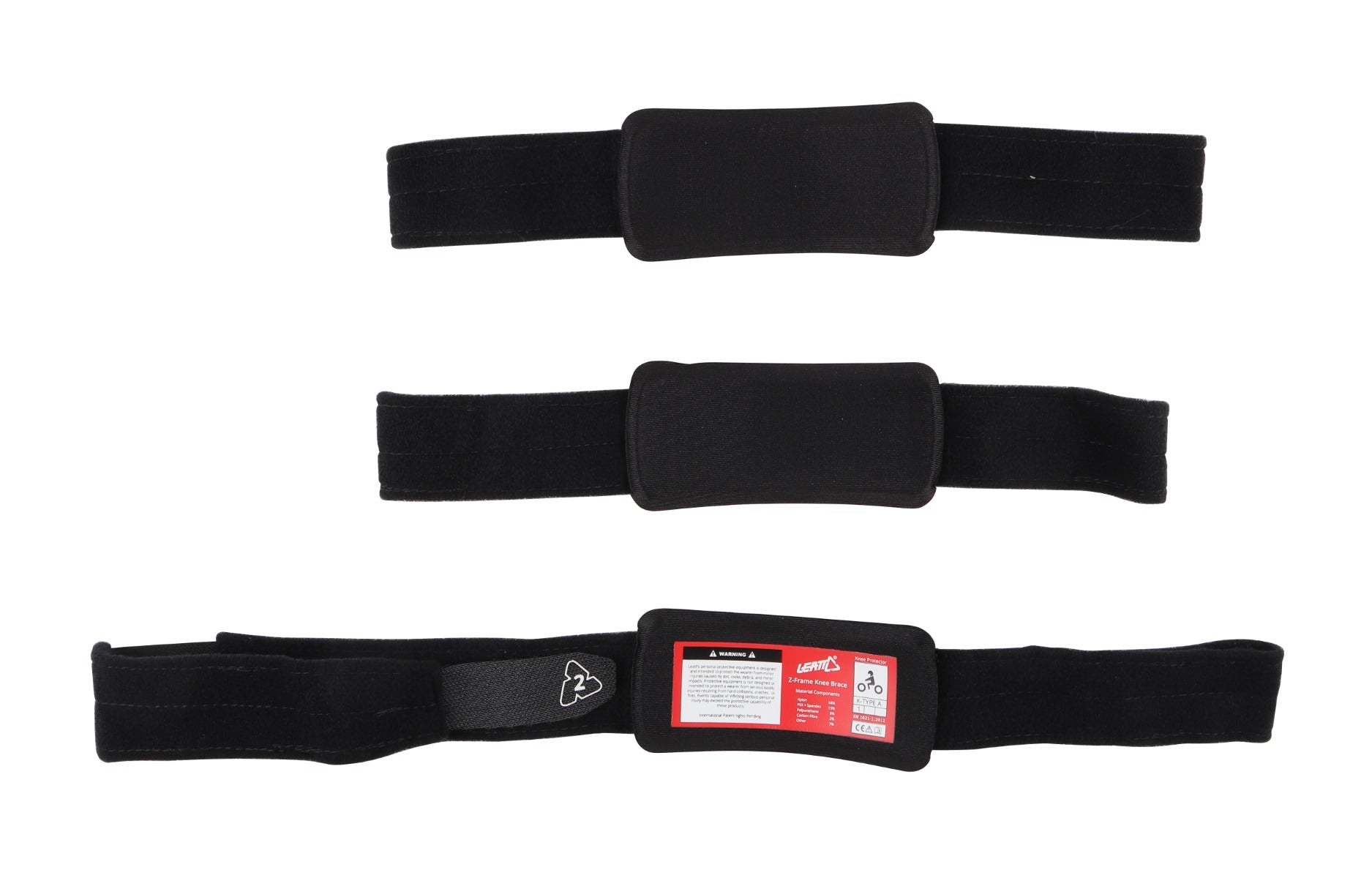 Strap kit Z-Frame Pair Junior