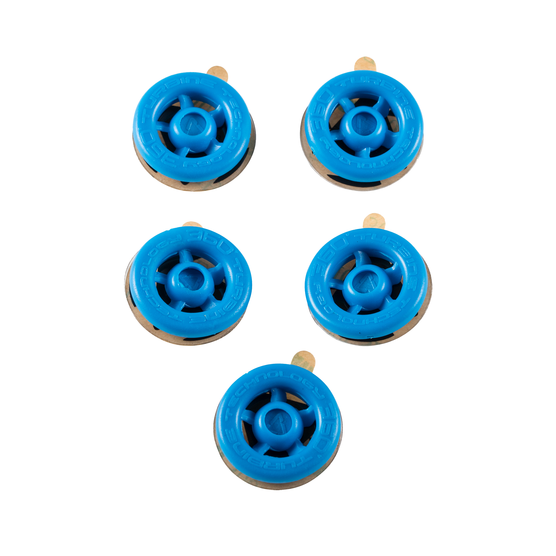 Turbine DBX GPX MRX 5.0 5.5 6.0 6.5 5-pack