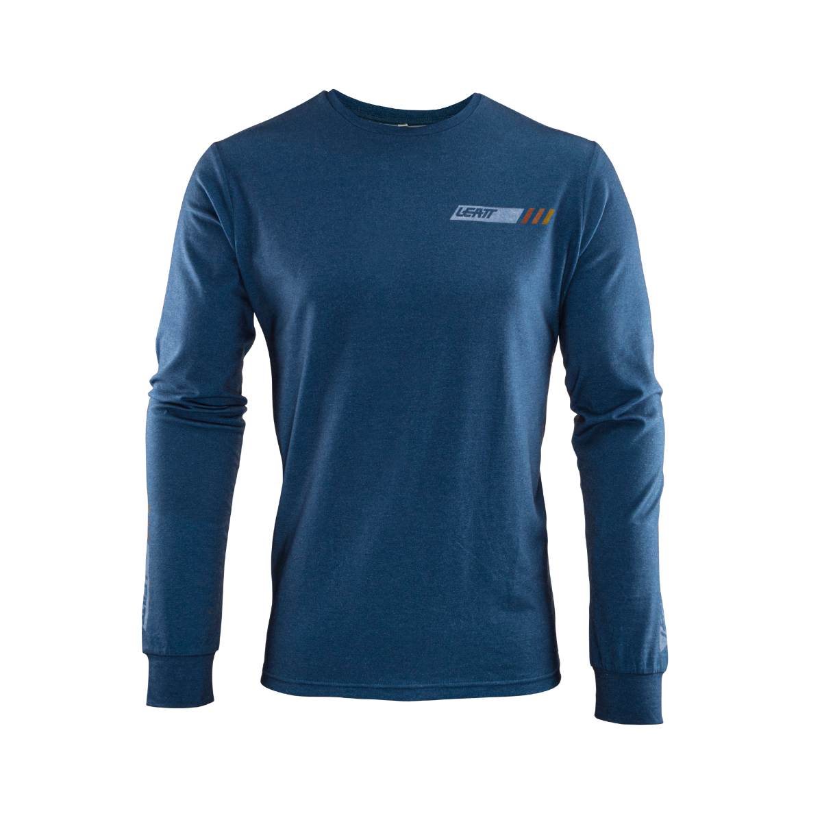 Maglia a maniche lunghe Core 100% cotone