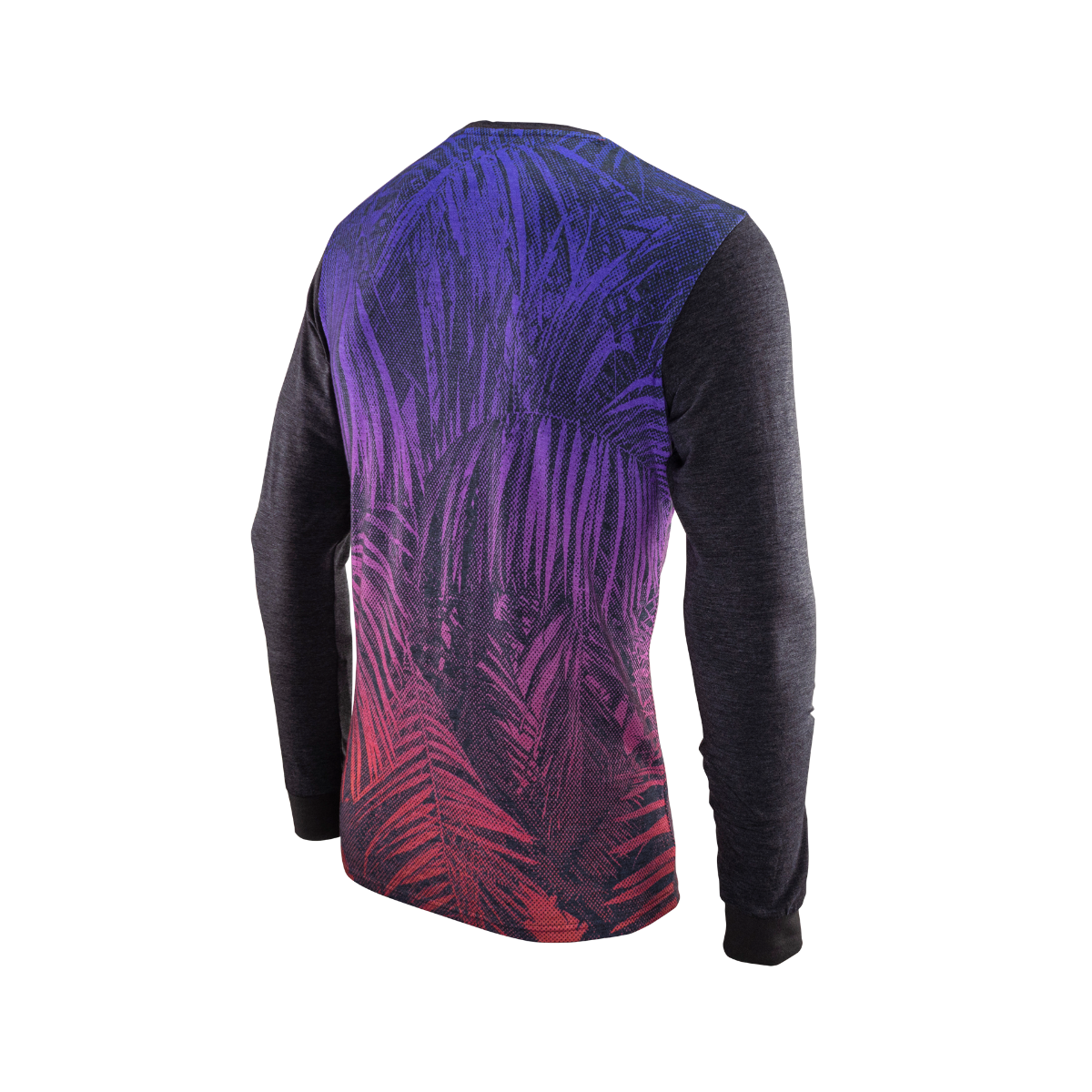 Maglia a maniche lunghe Premium 100% cotone