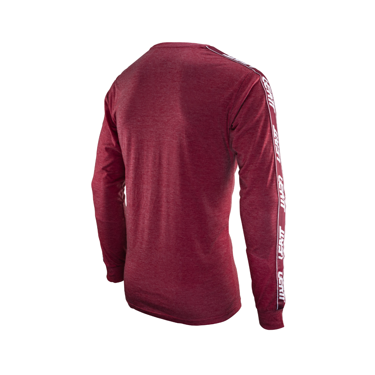 Maglia a maniche lunghe Premium 100% cotone