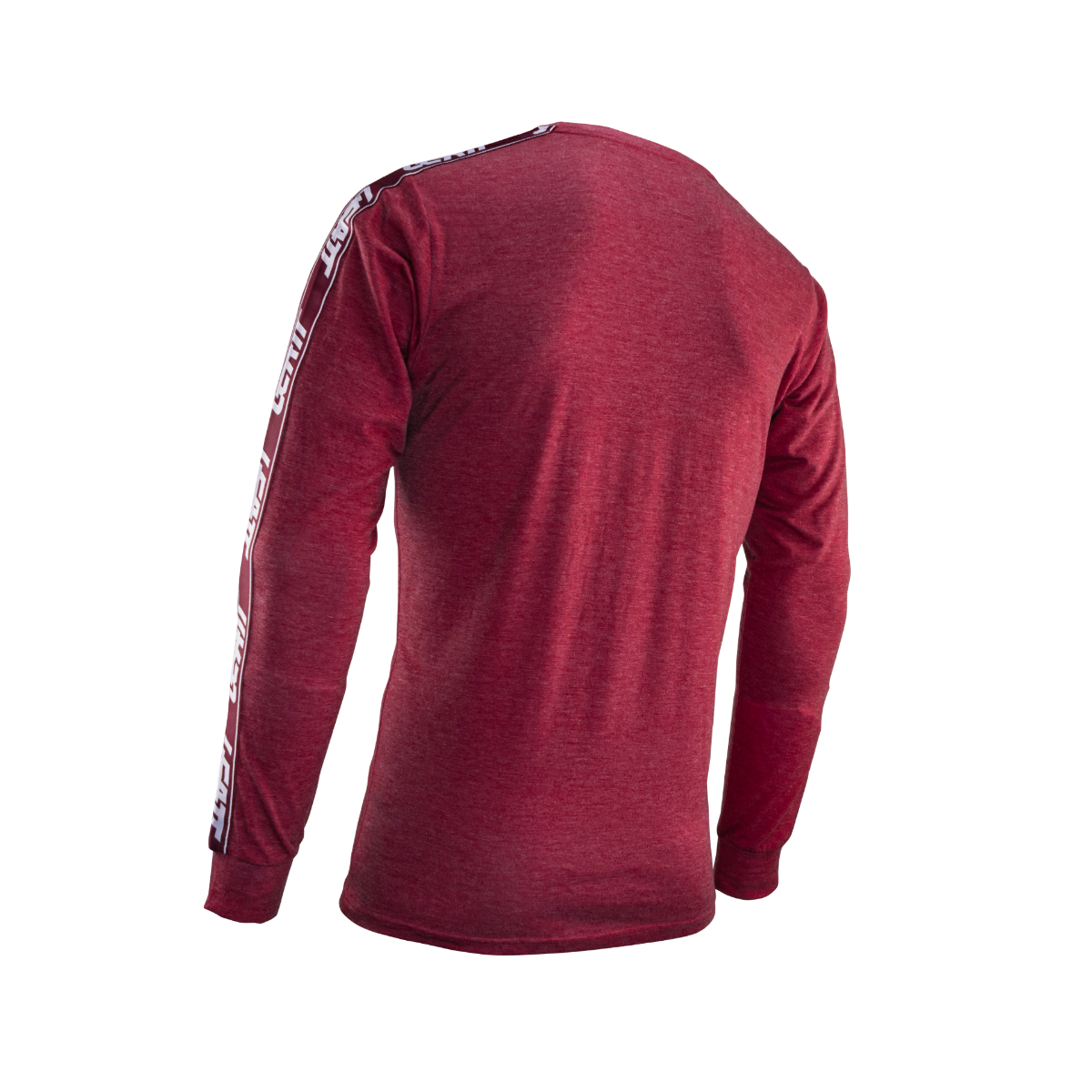 Maglia a maniche lunghe Premium 100% cotone