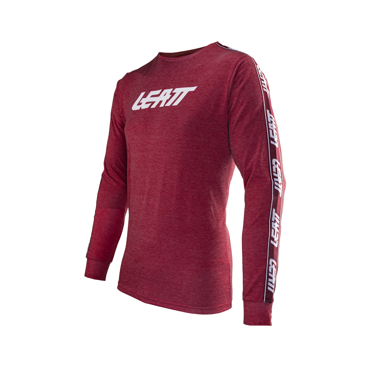 Maglia a maniche lunghe Premium 100% cotone