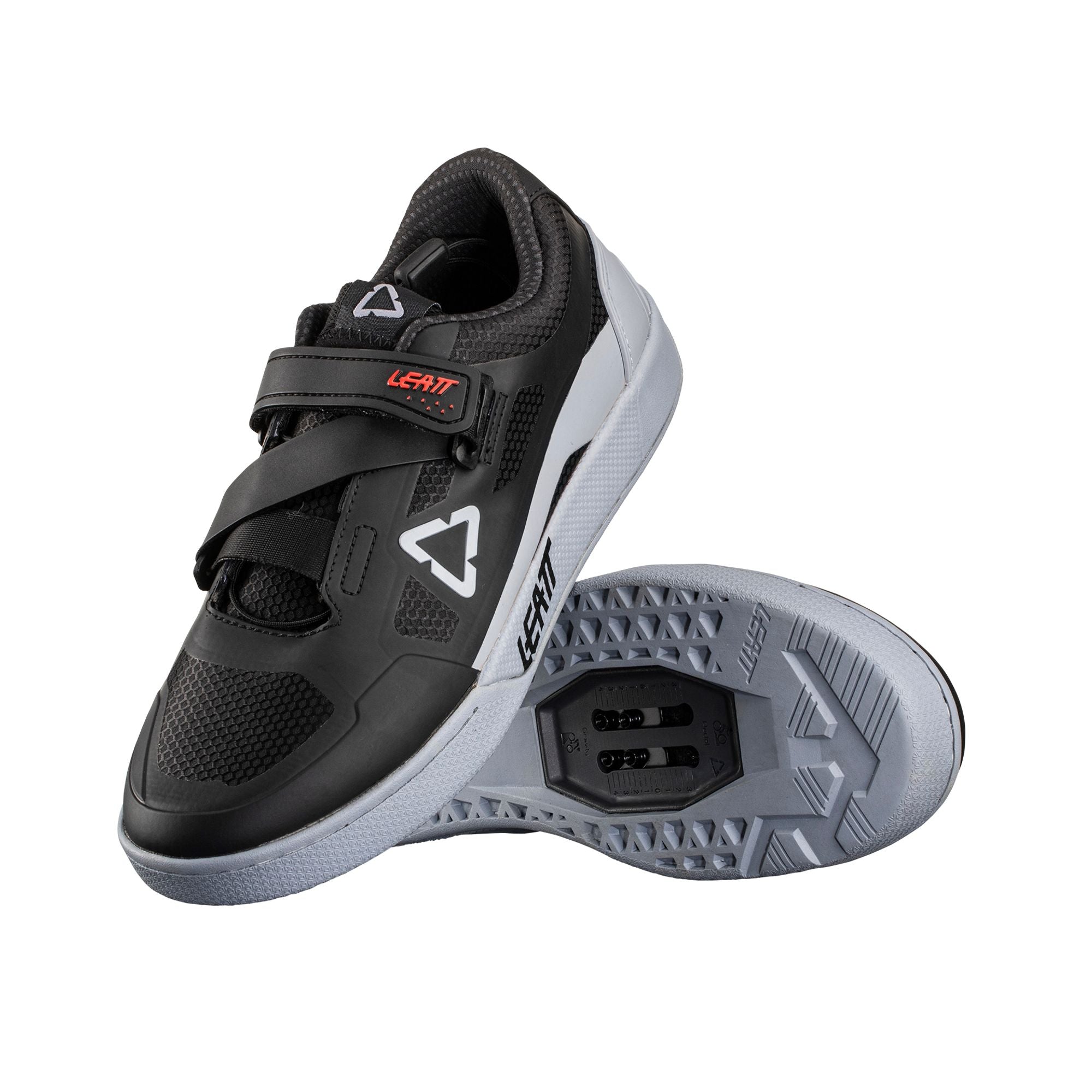 Scarpe MTB 5.0 per pedali automatici da Enduro/All-Mounatin/BMX