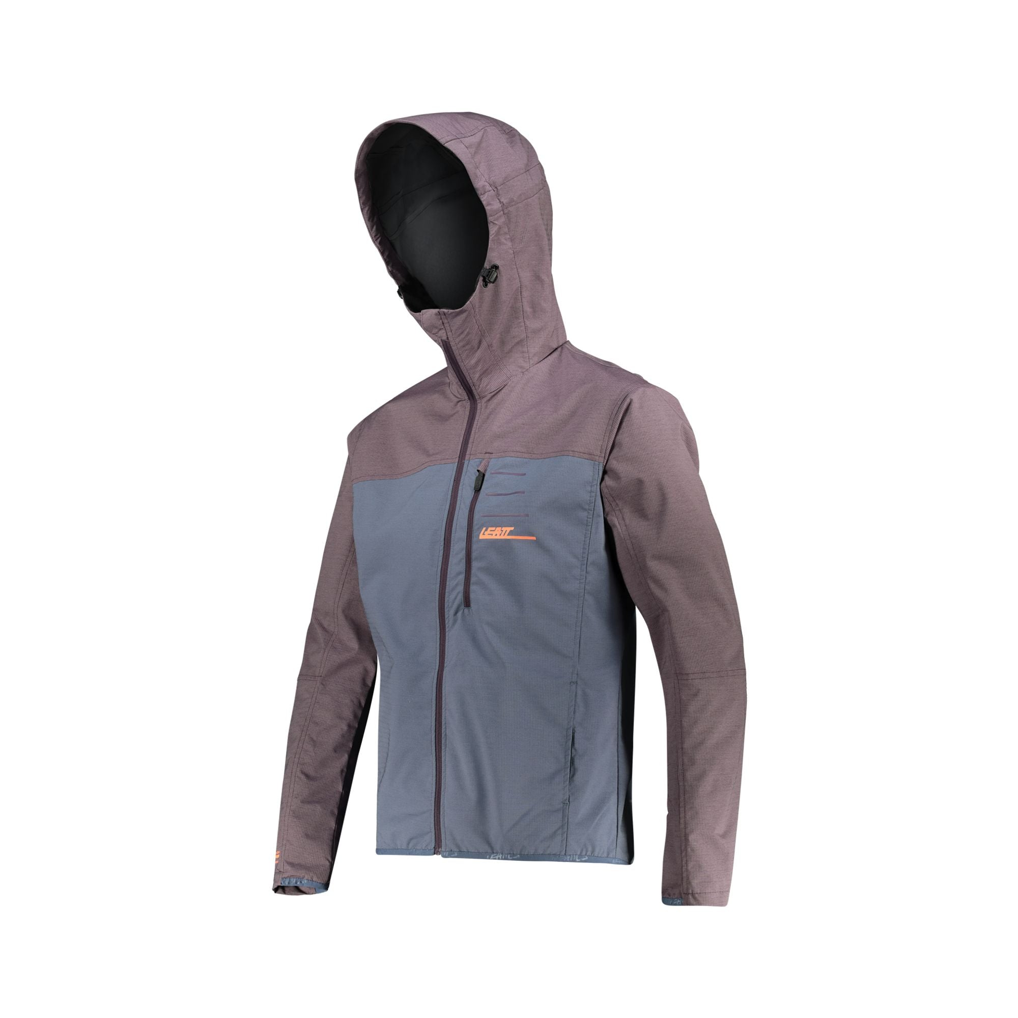 Giacca MTB ALLMTN 2.0 superleggera ma resistente all'acqua e antivento