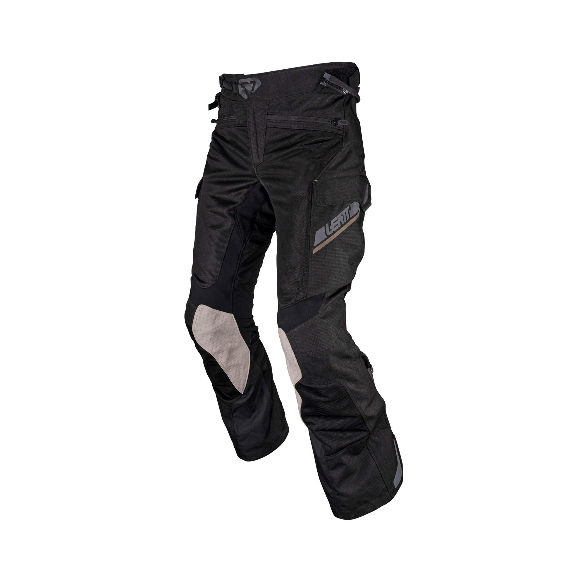 Pantaloni moto Adventure Flowtour 7.5 estivi, leggeri e impermeabili