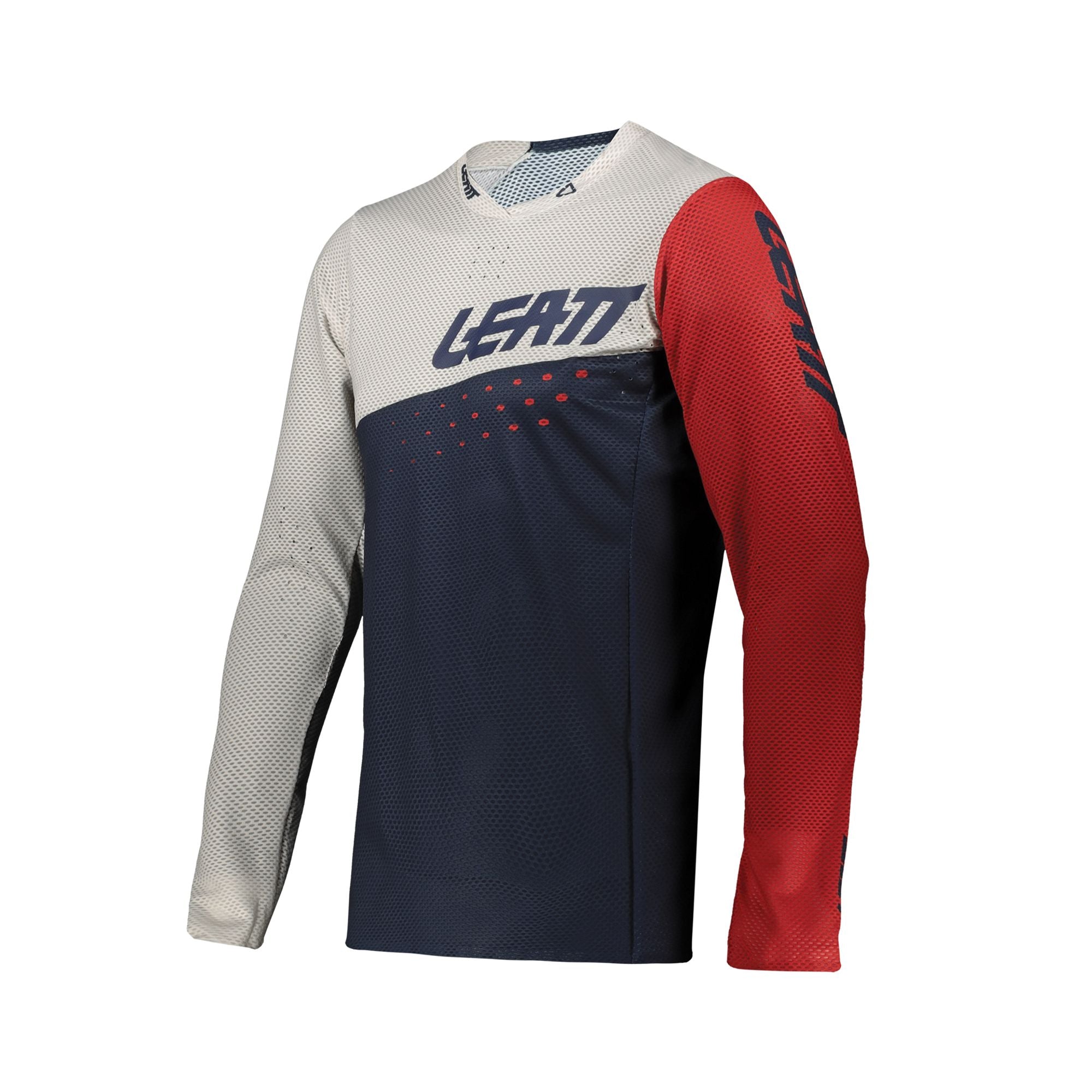 Maglia MTB Gravity 4.0 V22 per bambino
