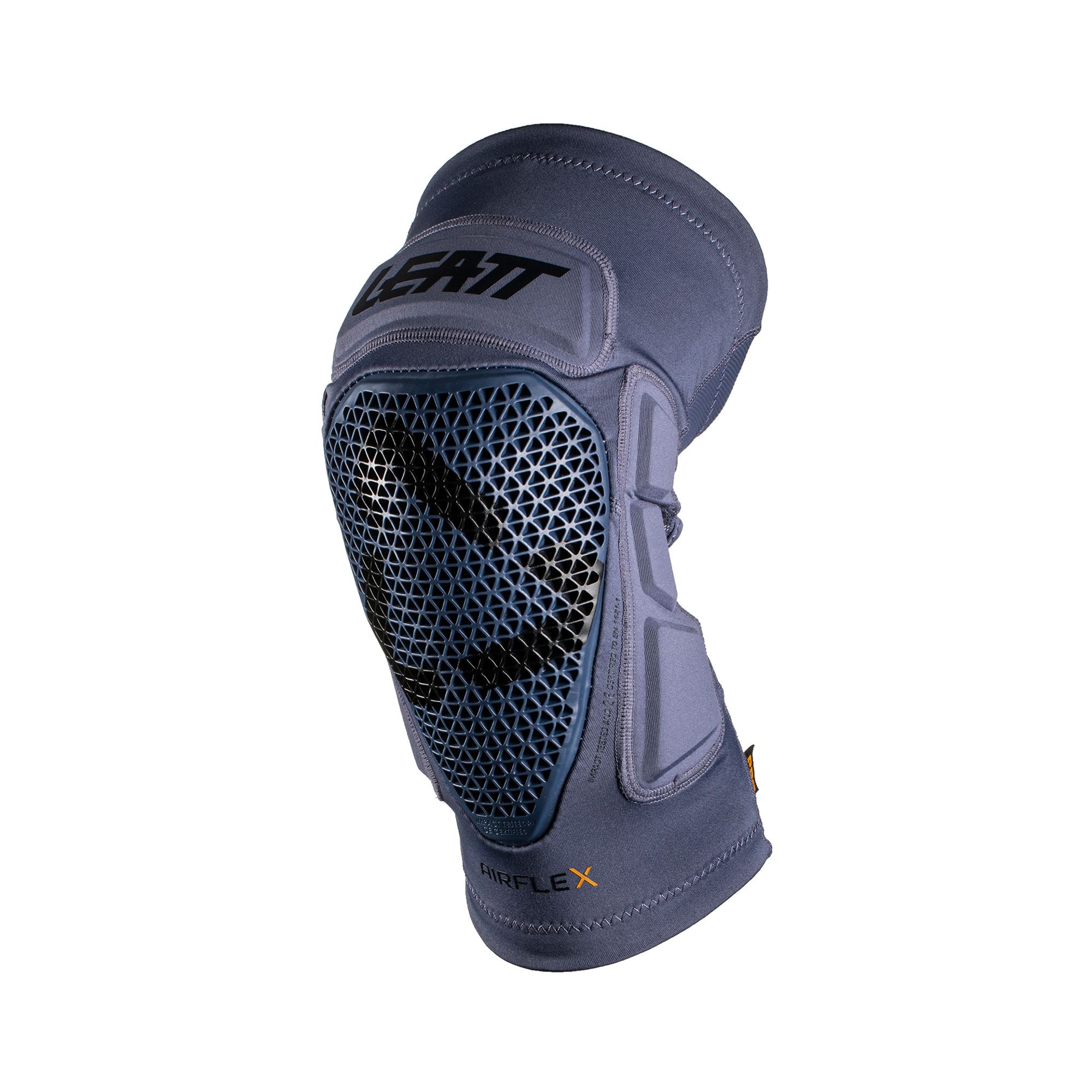 Ginocchiere leggere Airflex PRO sottili e traspiranti