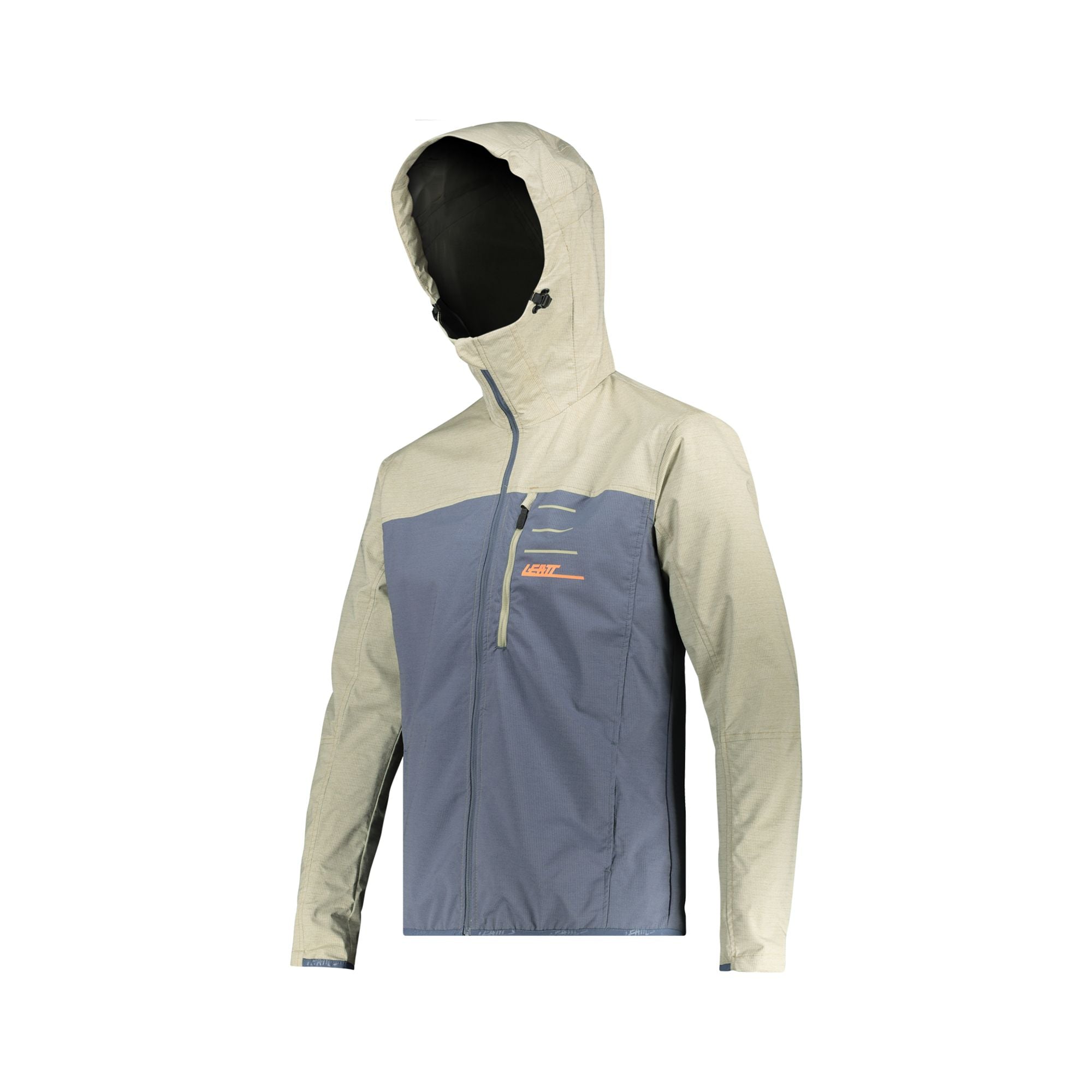 Giacca MTB ALLMTN 2.0 superleggera ma resistente all'acqua e antivento