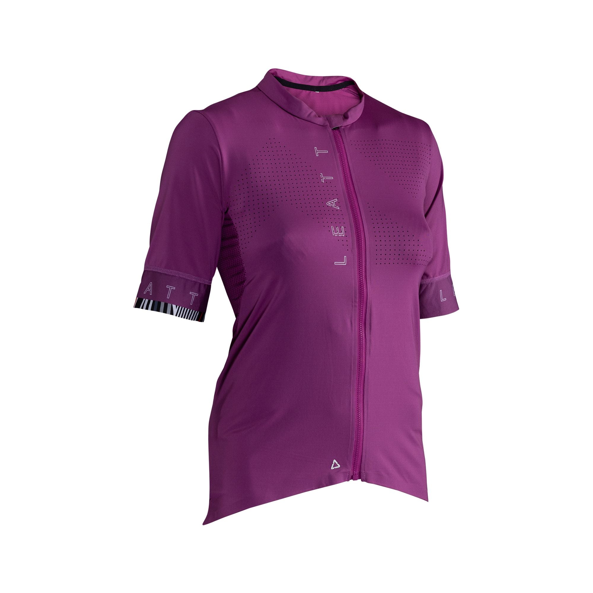 Maglia MTB Endurance da donna 5.0 ergonomica in tessuto Ice-Yarn