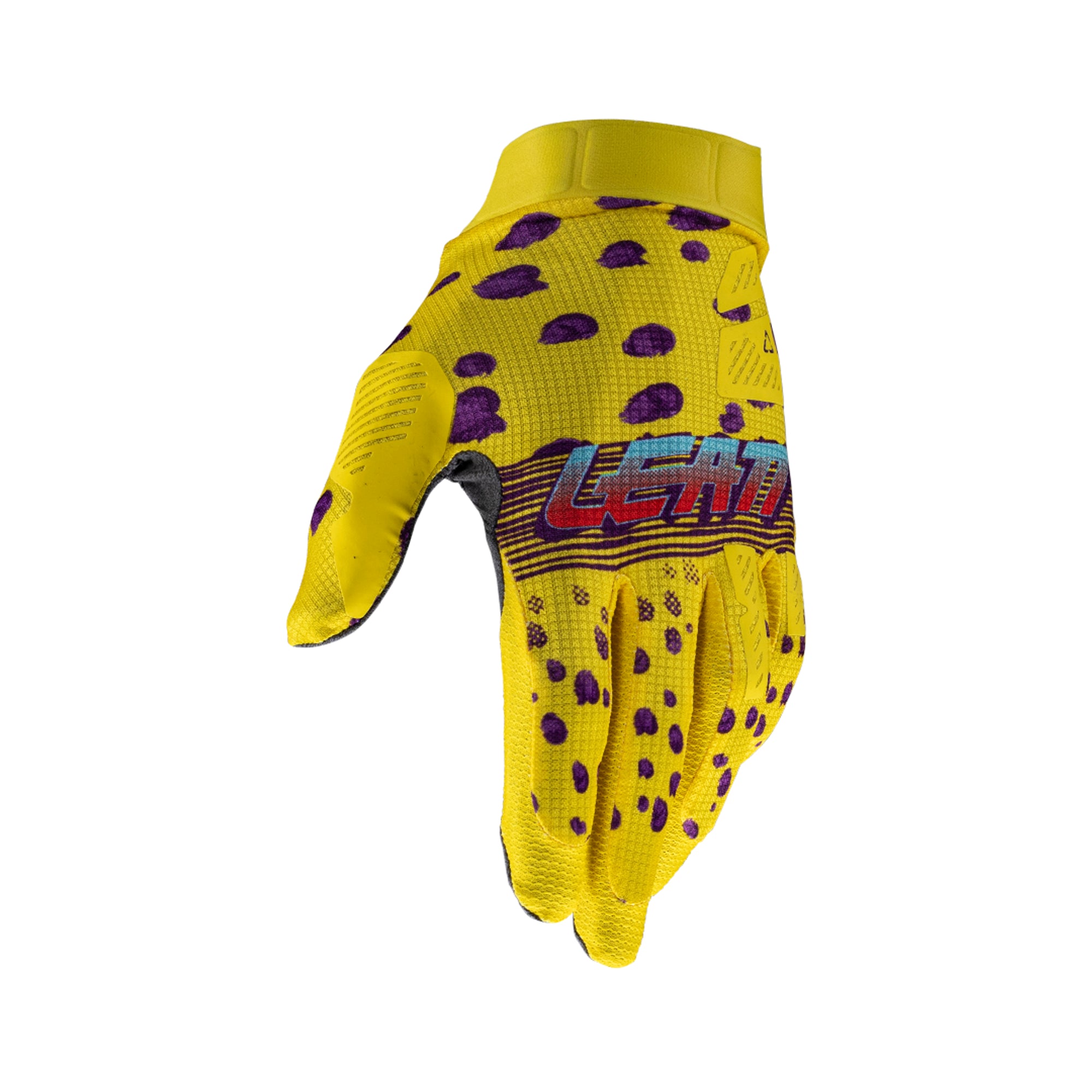 Guanti motocross 1.5 Gripr ultra confortevoli