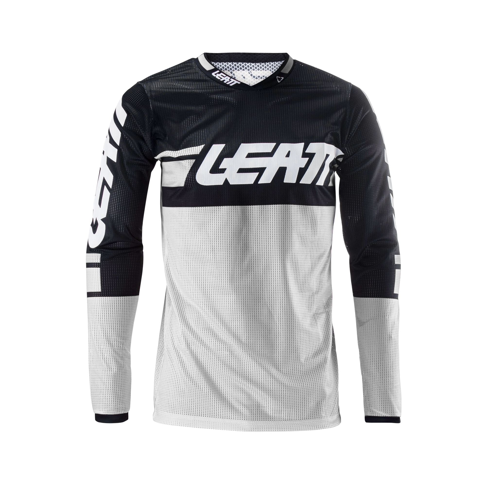 Maglia Motocross 4.5 X-Flow traspirante e con tessuto MoistureCool