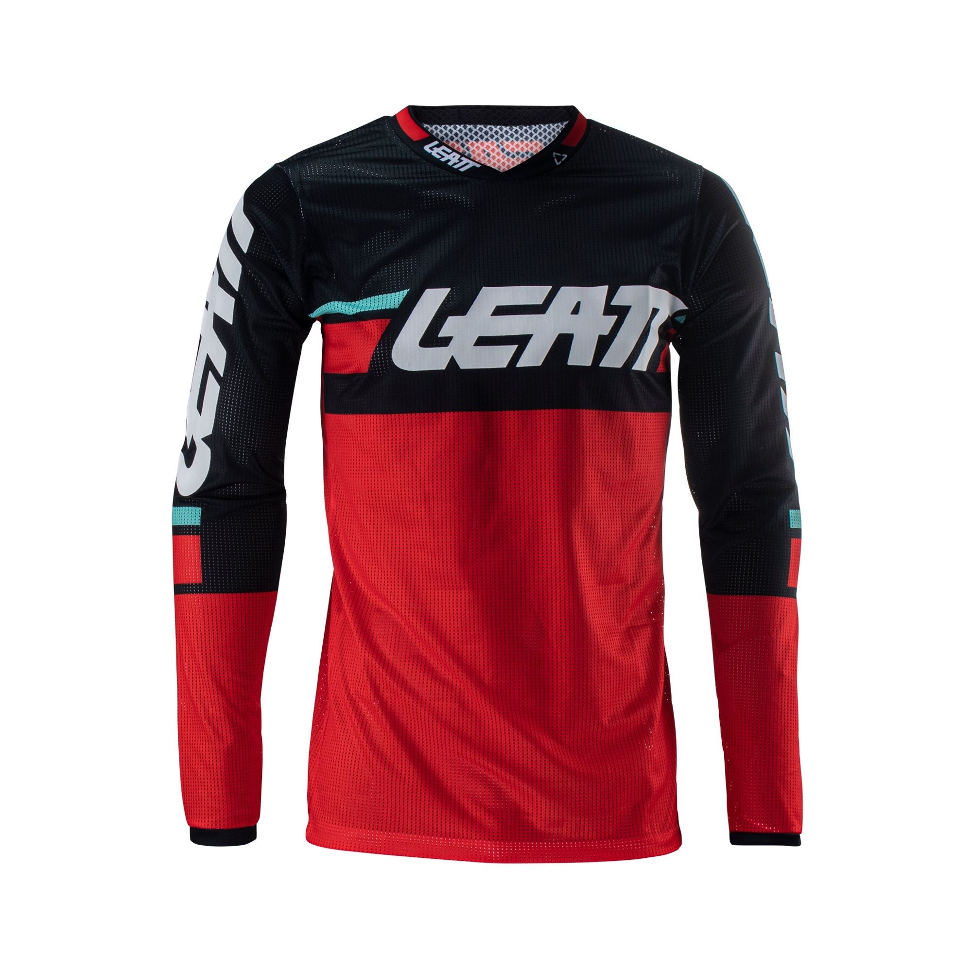 Maglia Motocross 4.5 X-Flow traspirante e con tessuto MoistureCool