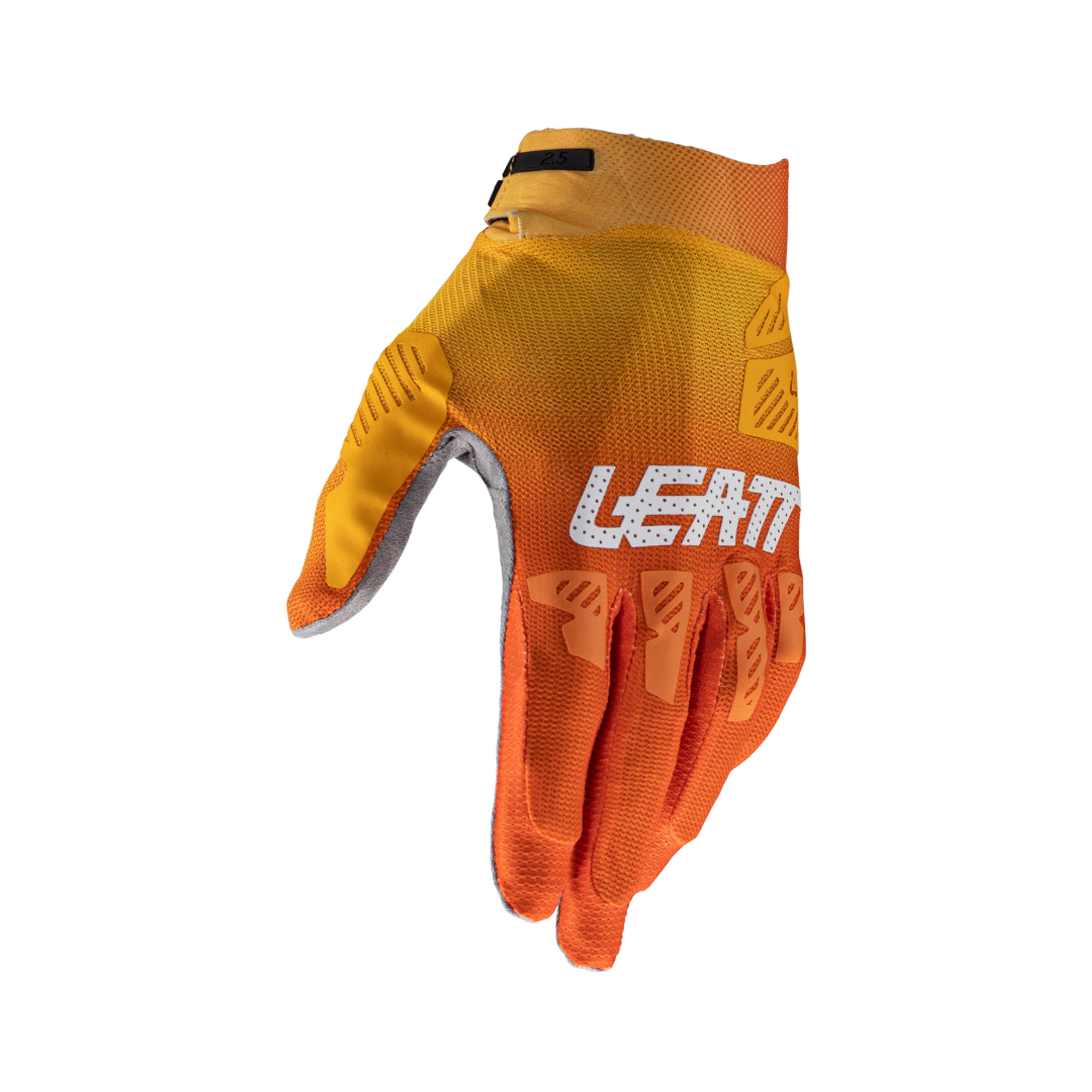 Guanti motocross 2.5 X-Flow ultra ventilati