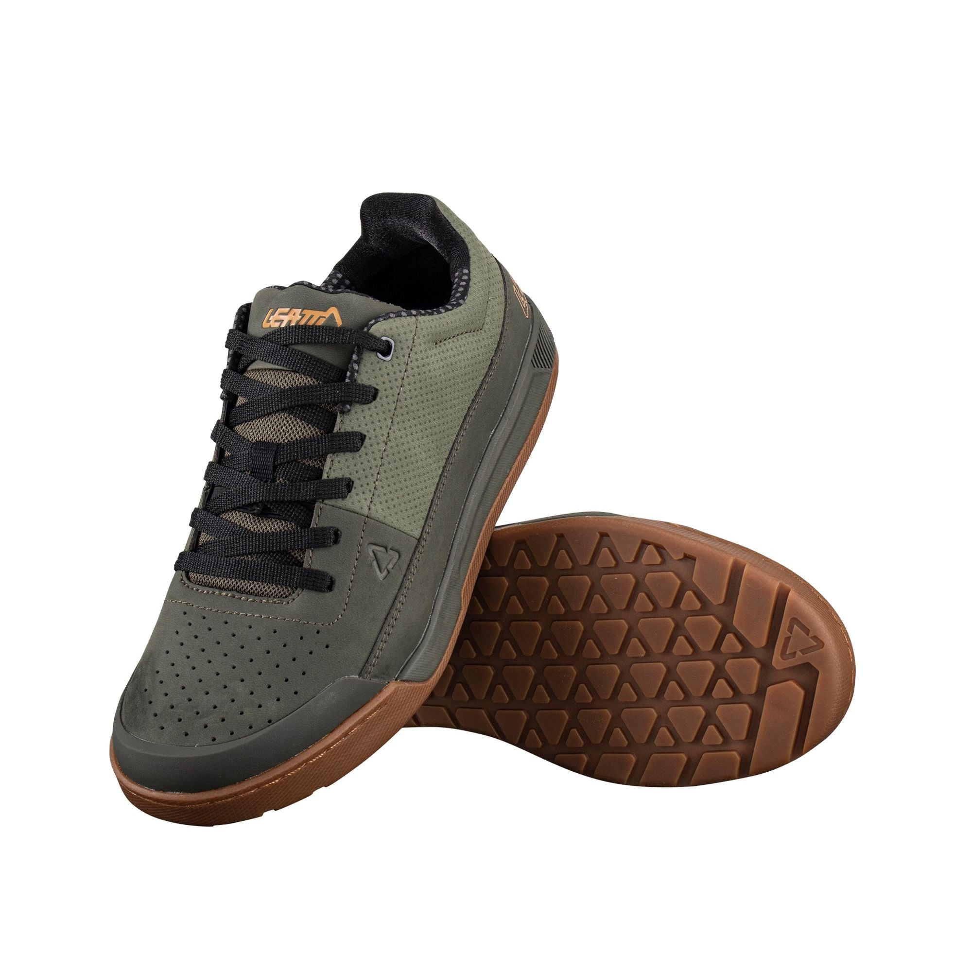 Scarpe MTB 2.0 Flat ideali per il Trail Riding