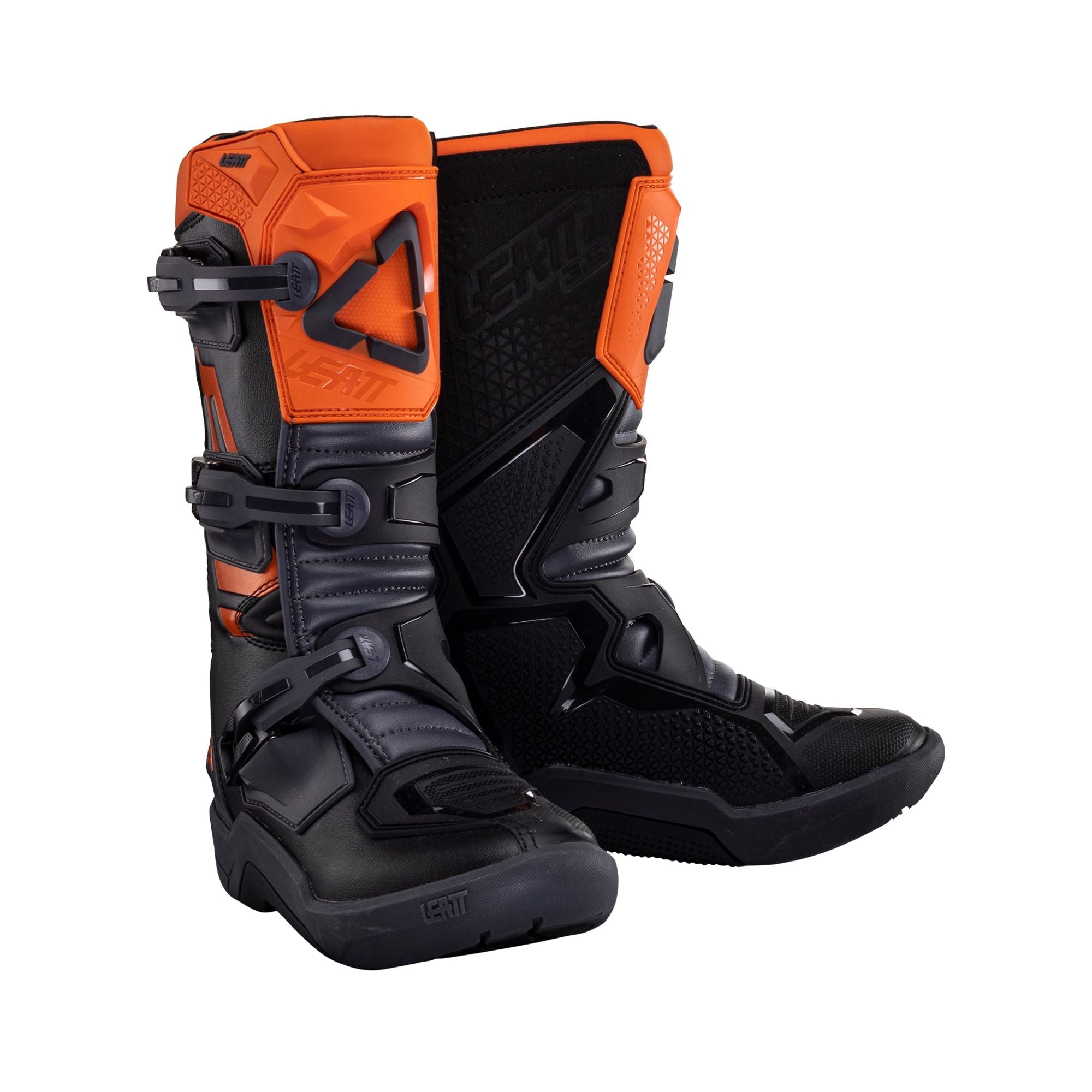 Stivali Motocross 3.5 per bambino
