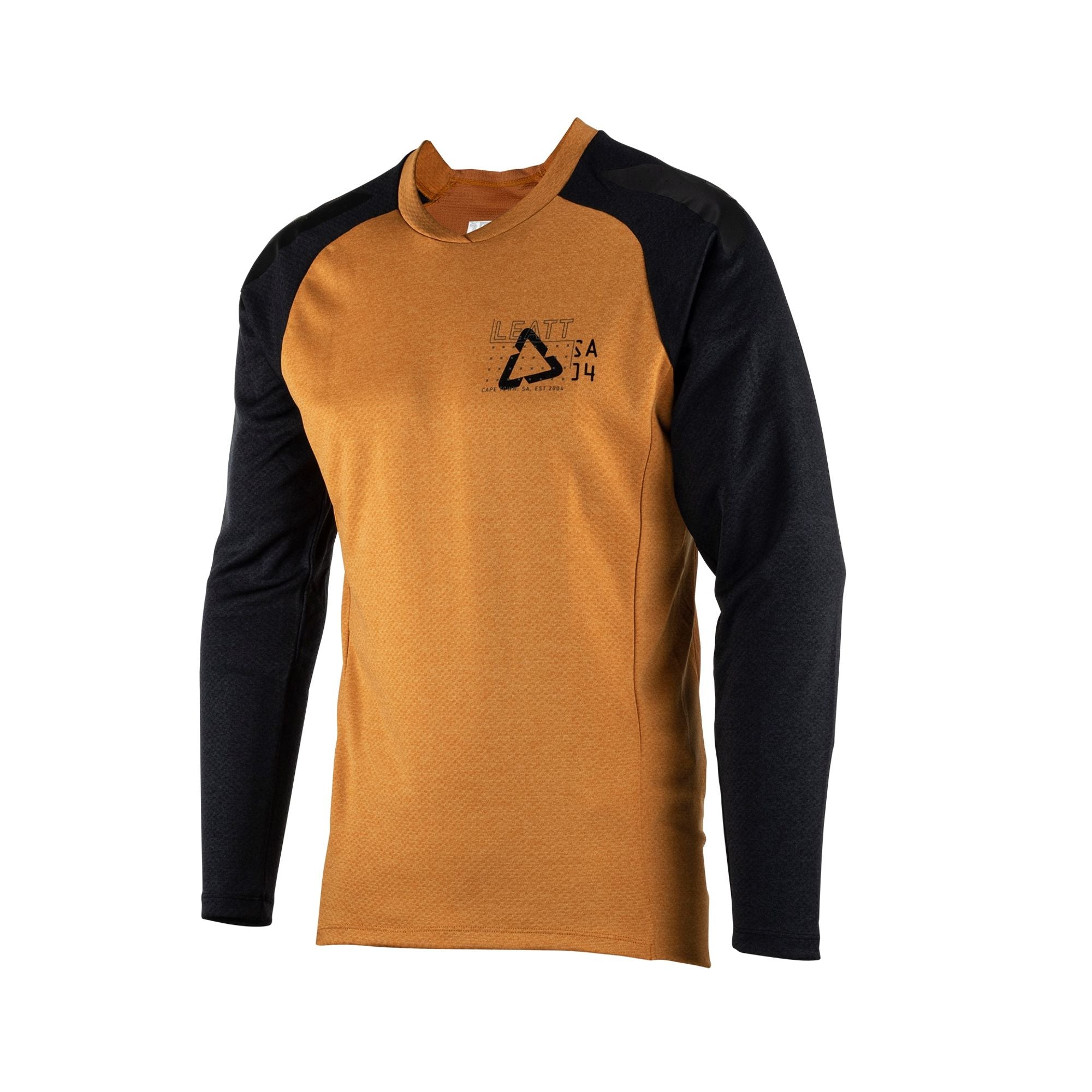 Maglia MTB 5.0 All-Mountain a maniche lunghe impermeabile