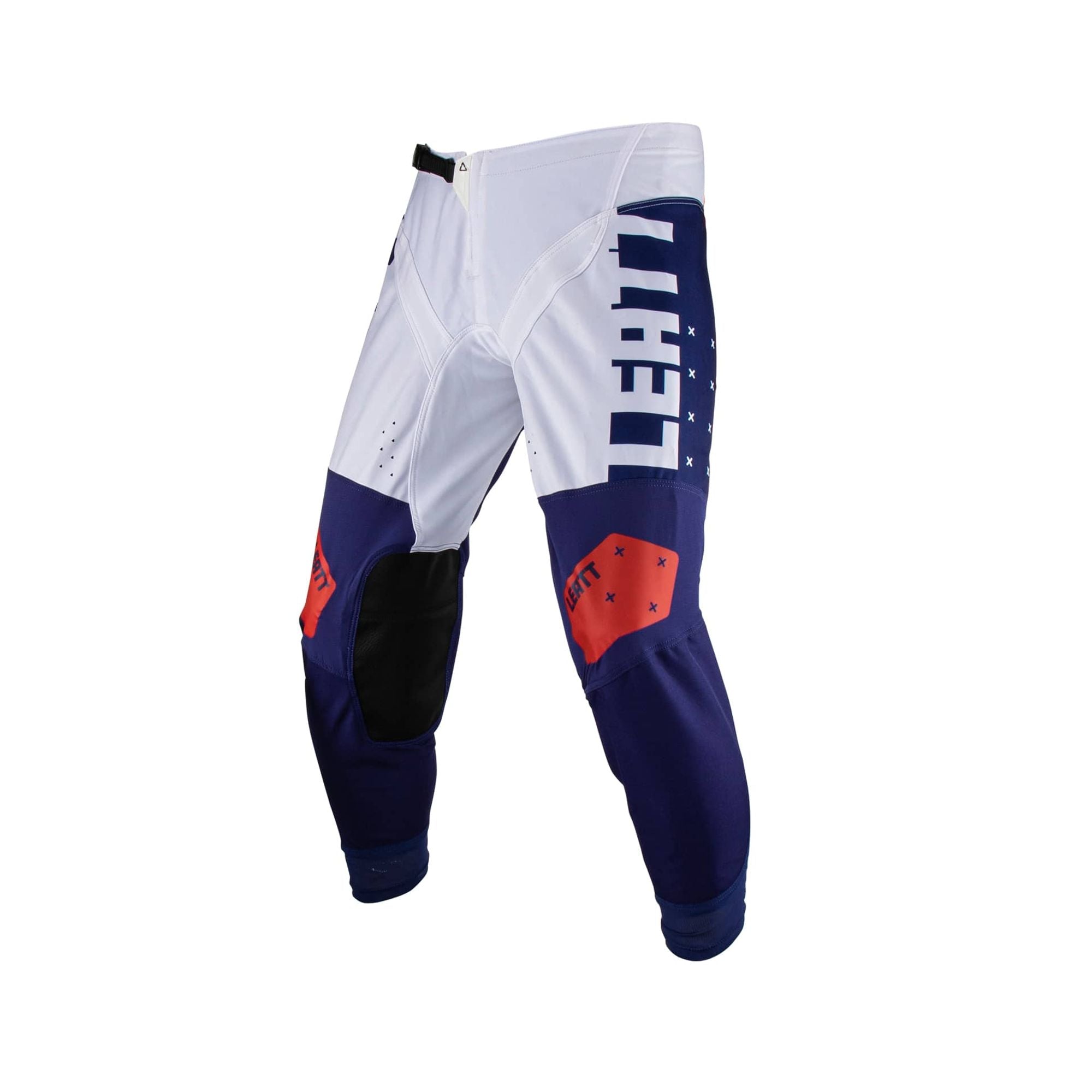 Pantaloni Moto 4.5 leggeri e traspiranti
