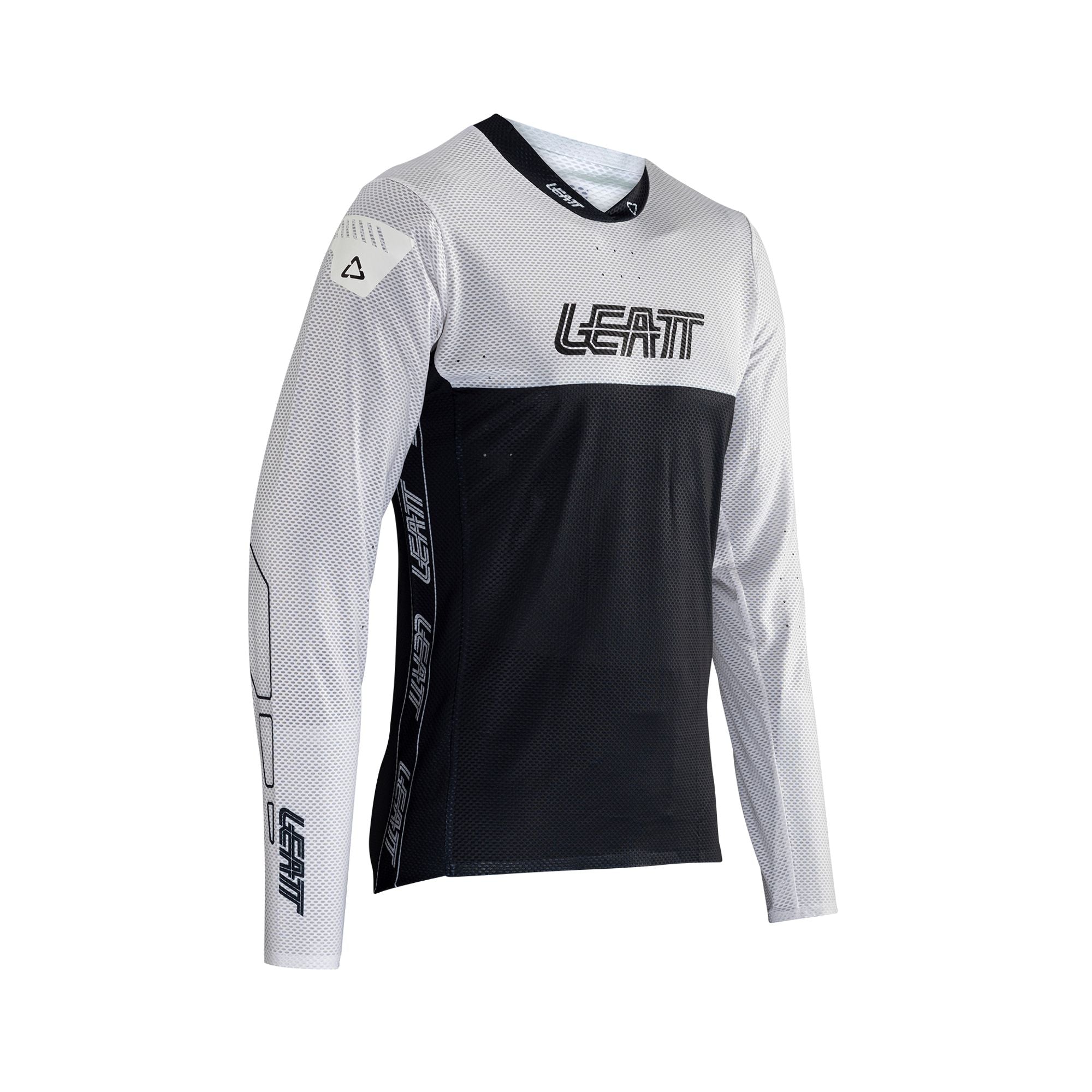 Maglia MTB Gravity 4.0 elasticizzata e comfortevole