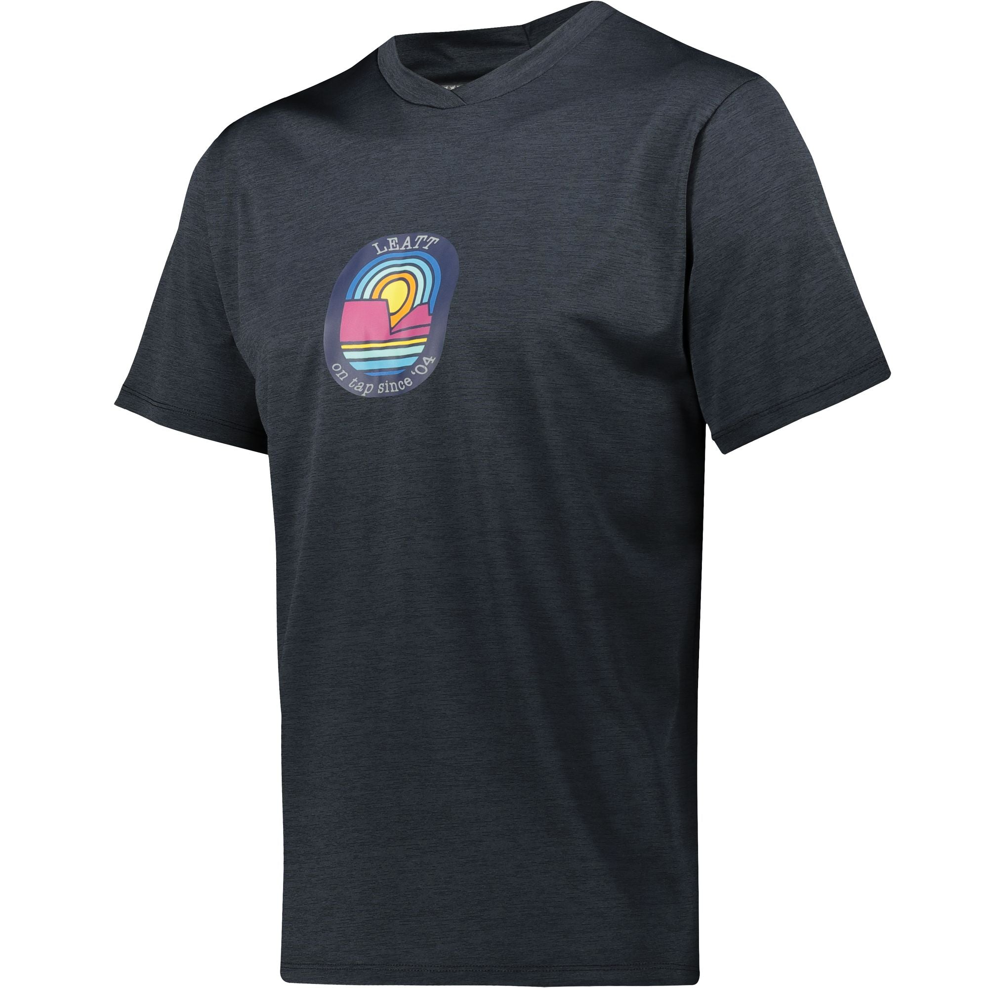 Maglia MTB 2.0 a manica corta casual