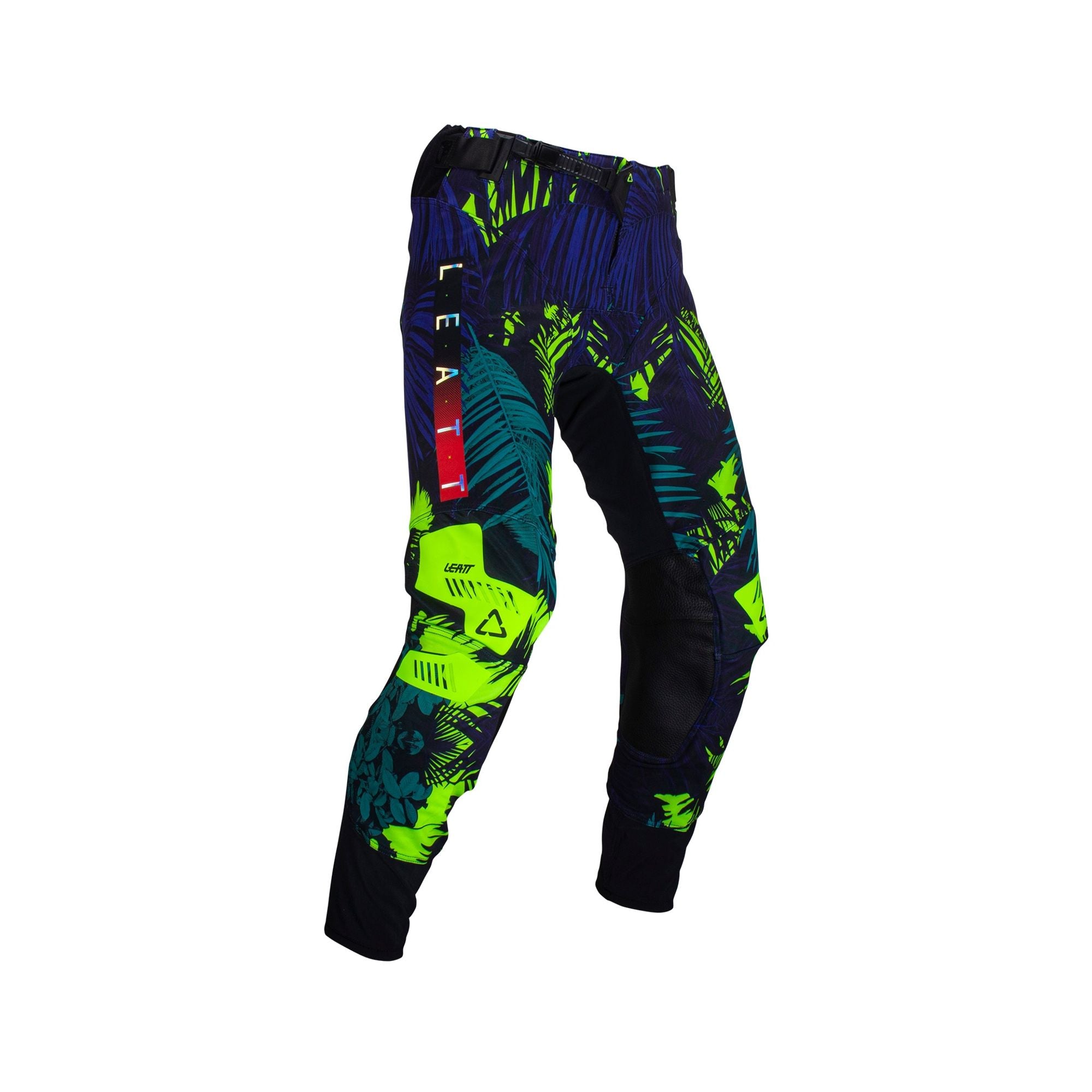 Pantaloni Moto 5.5 I.K.S. ultra leggeri e flessibili