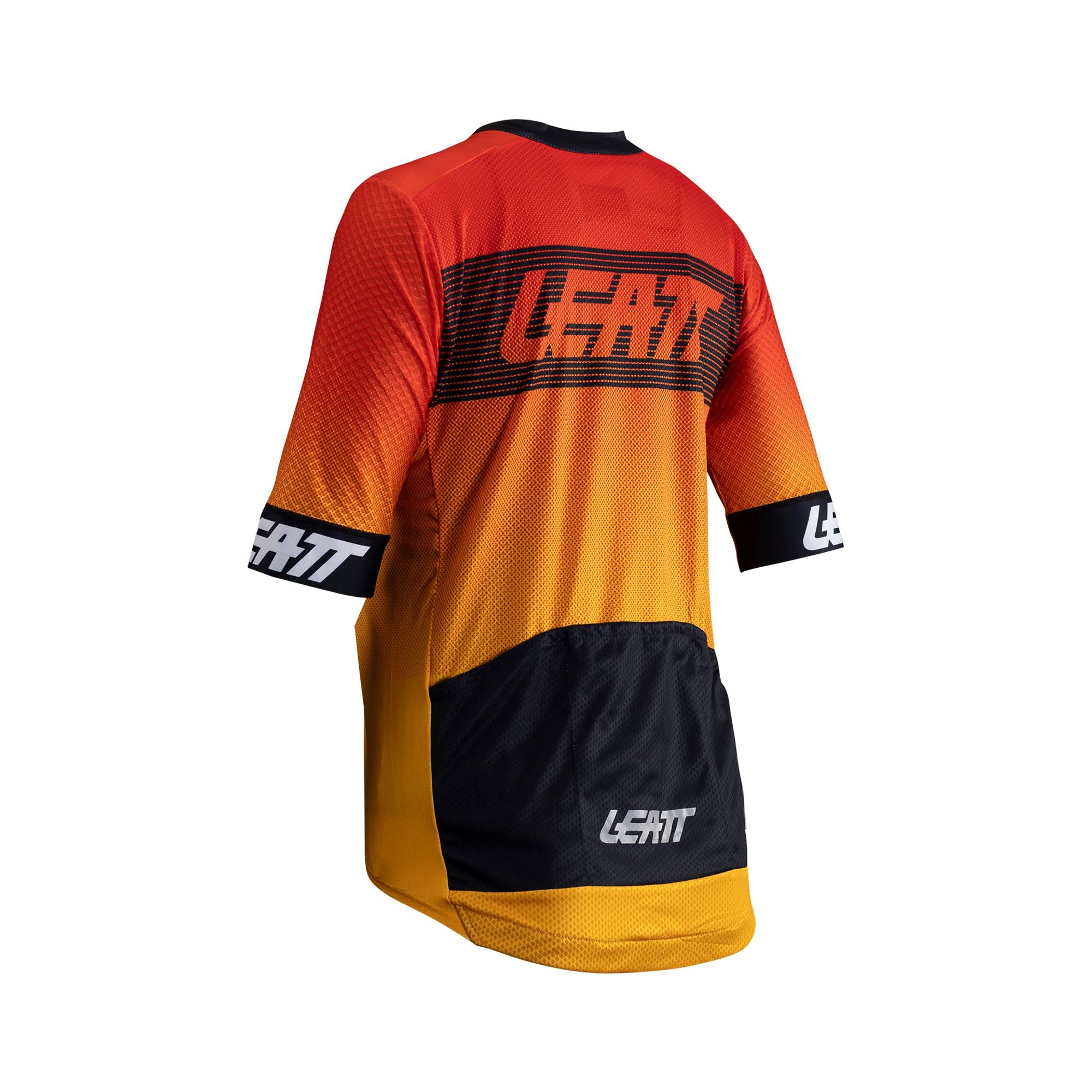 Maglia MTB Endurance da donna 6.0 altamente traspitante