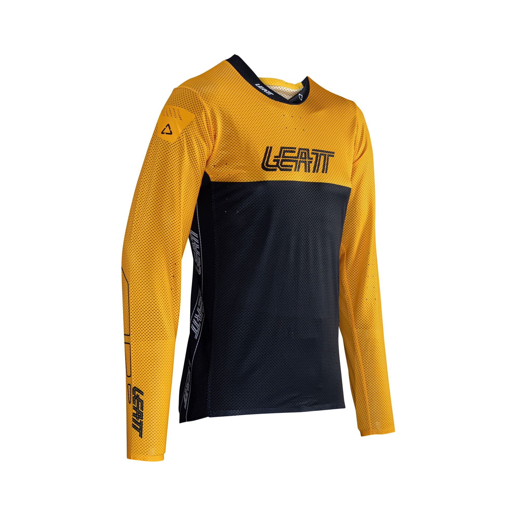 Maglia MTB Gravity 4.0 elasticizzata e comfortevole