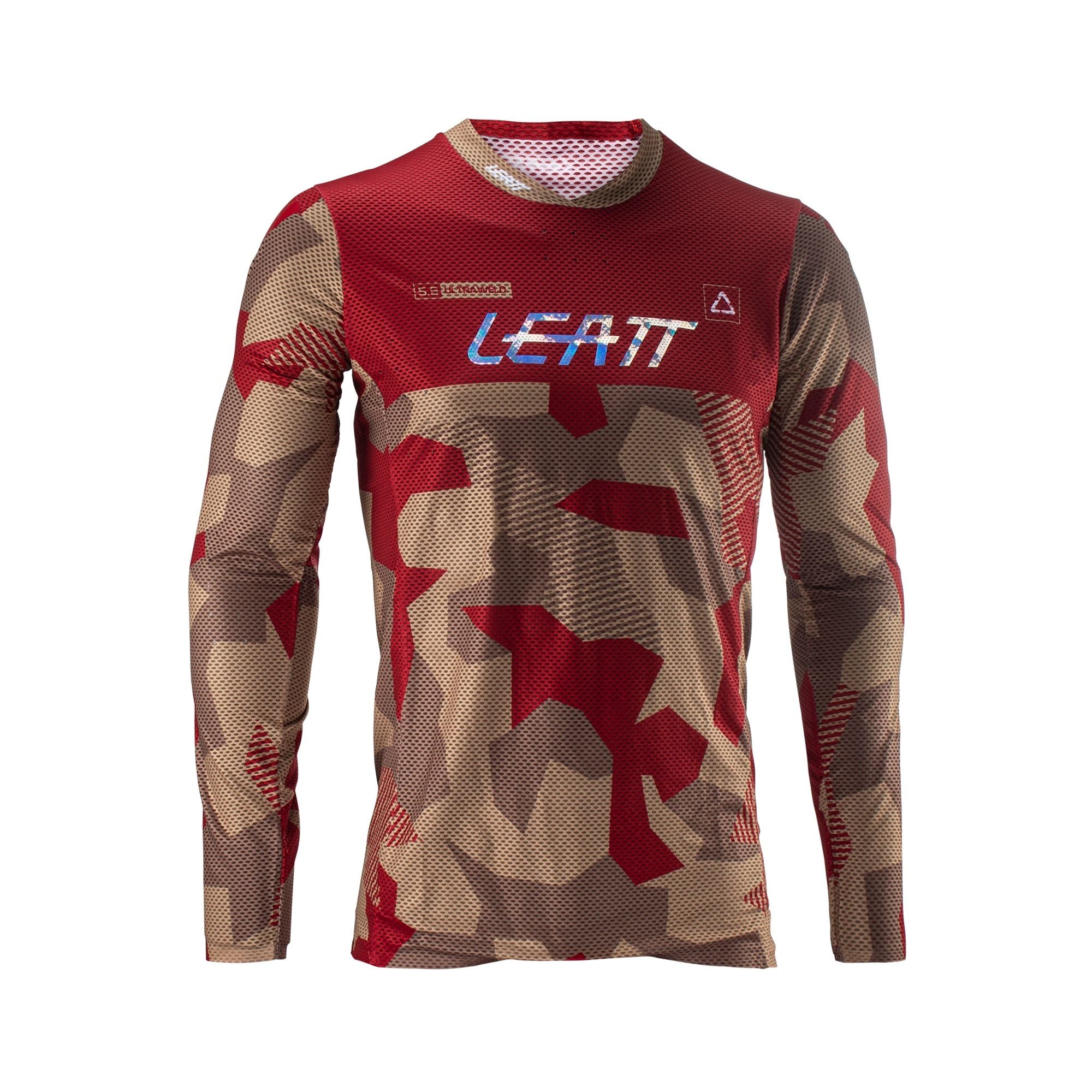 Maglia Motocross 5.5 UltraWeld ultra ventilata con tessuto MoistureCool