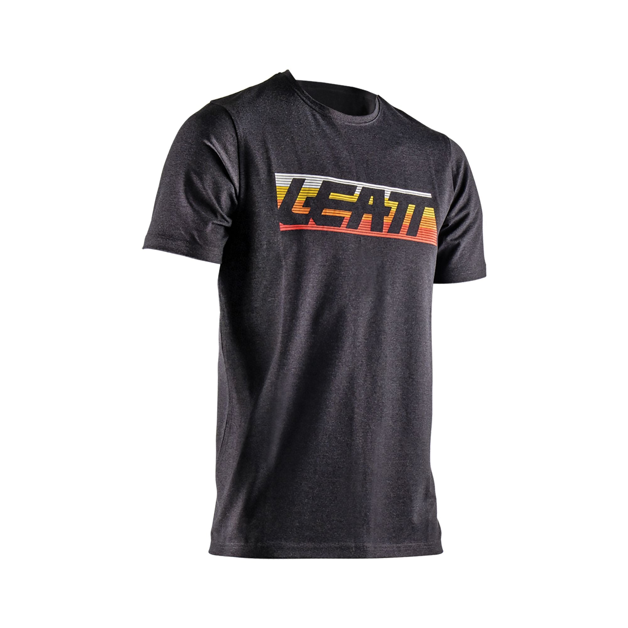T-shirt a manica corta casual Core